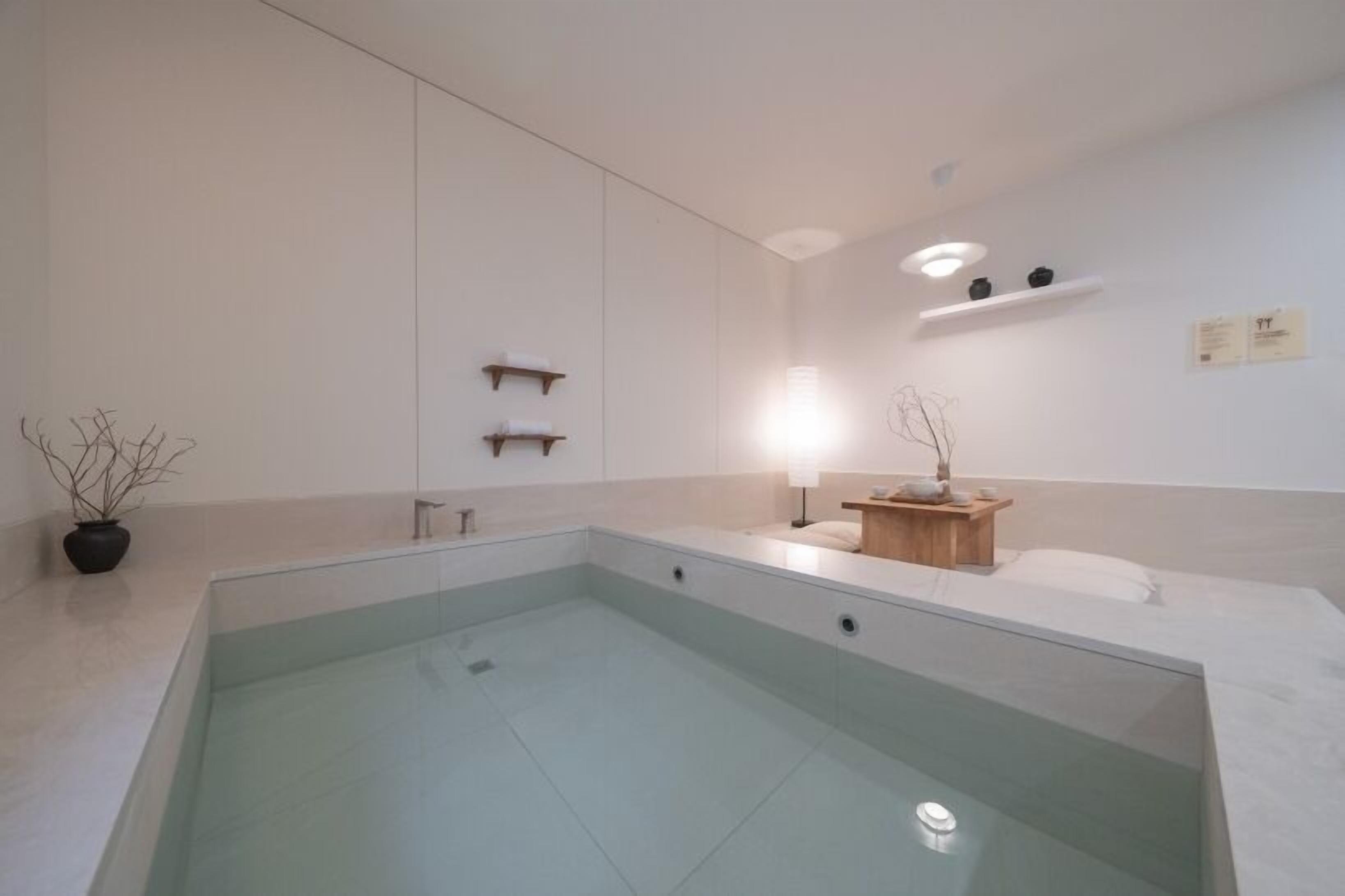 Aank Hotel Cheonan Station II