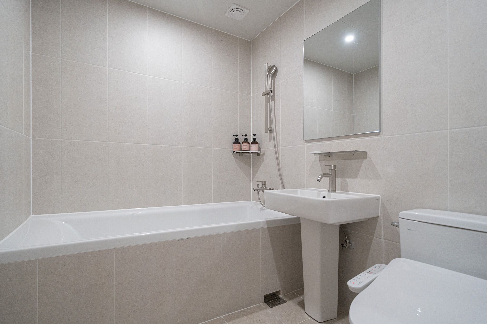 Aank Hotel Cheonan Station II
