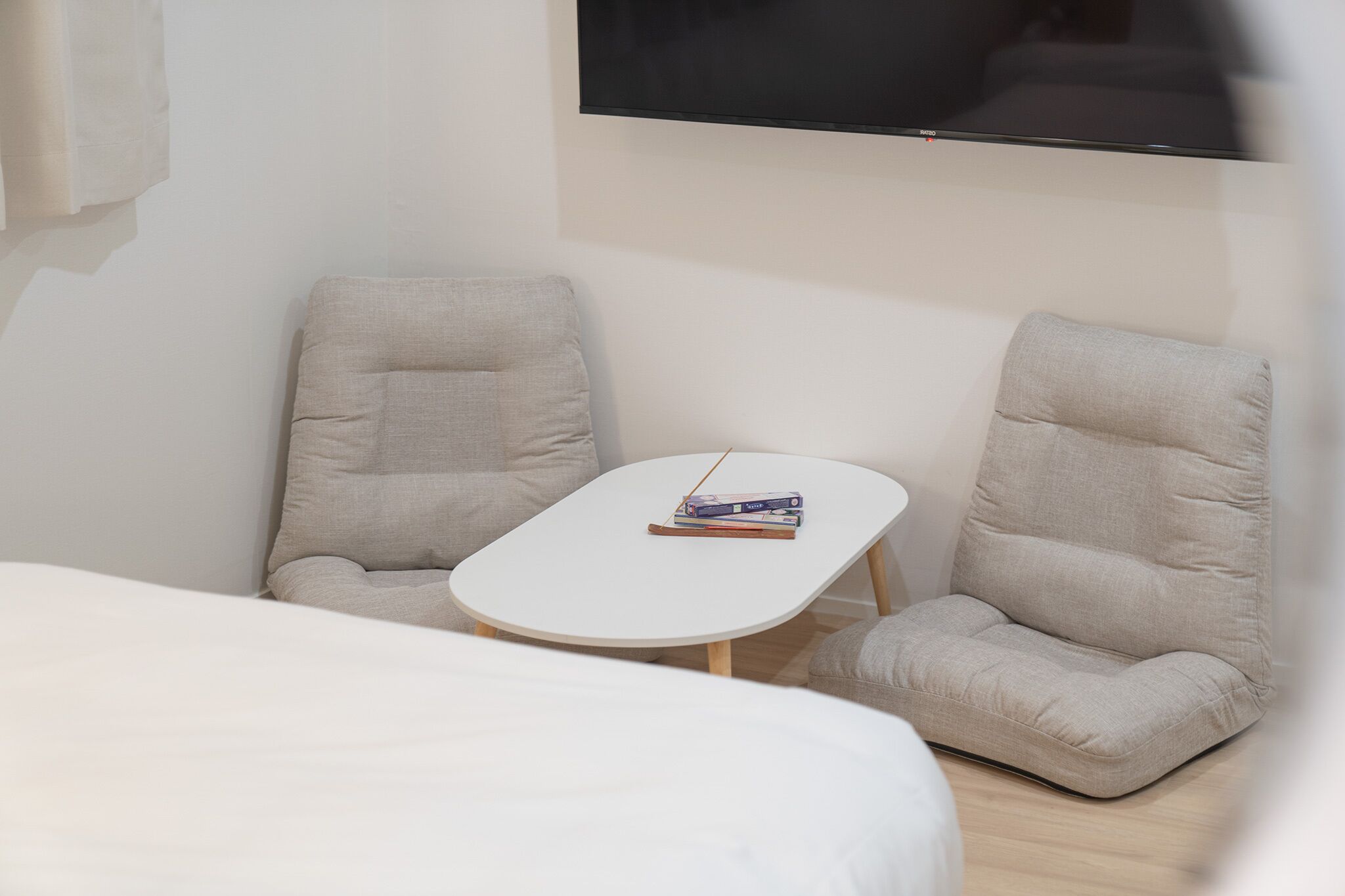 Aank Hotel Cheonan Station II