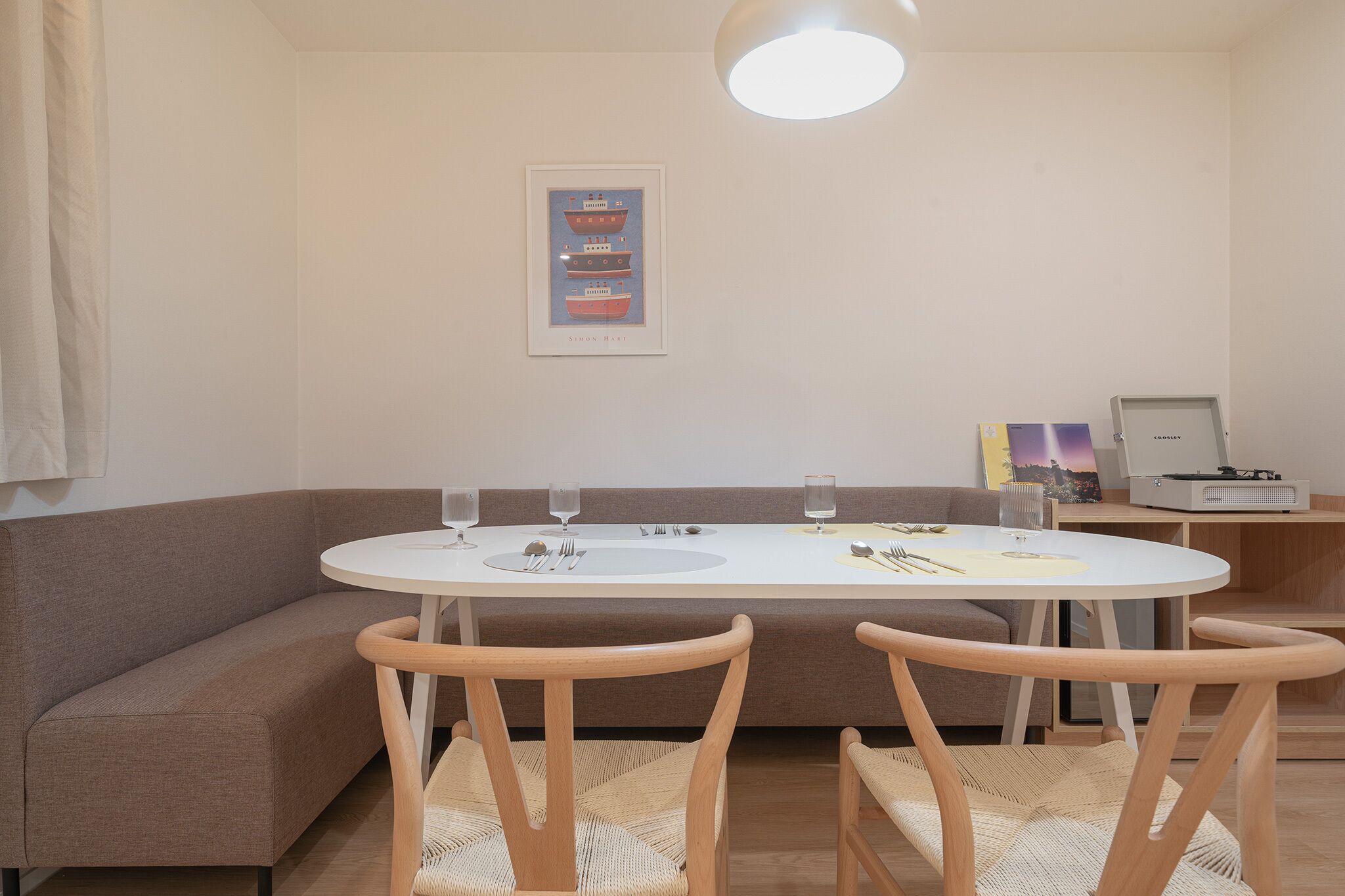 Aank Hotel Cheonan Station II
