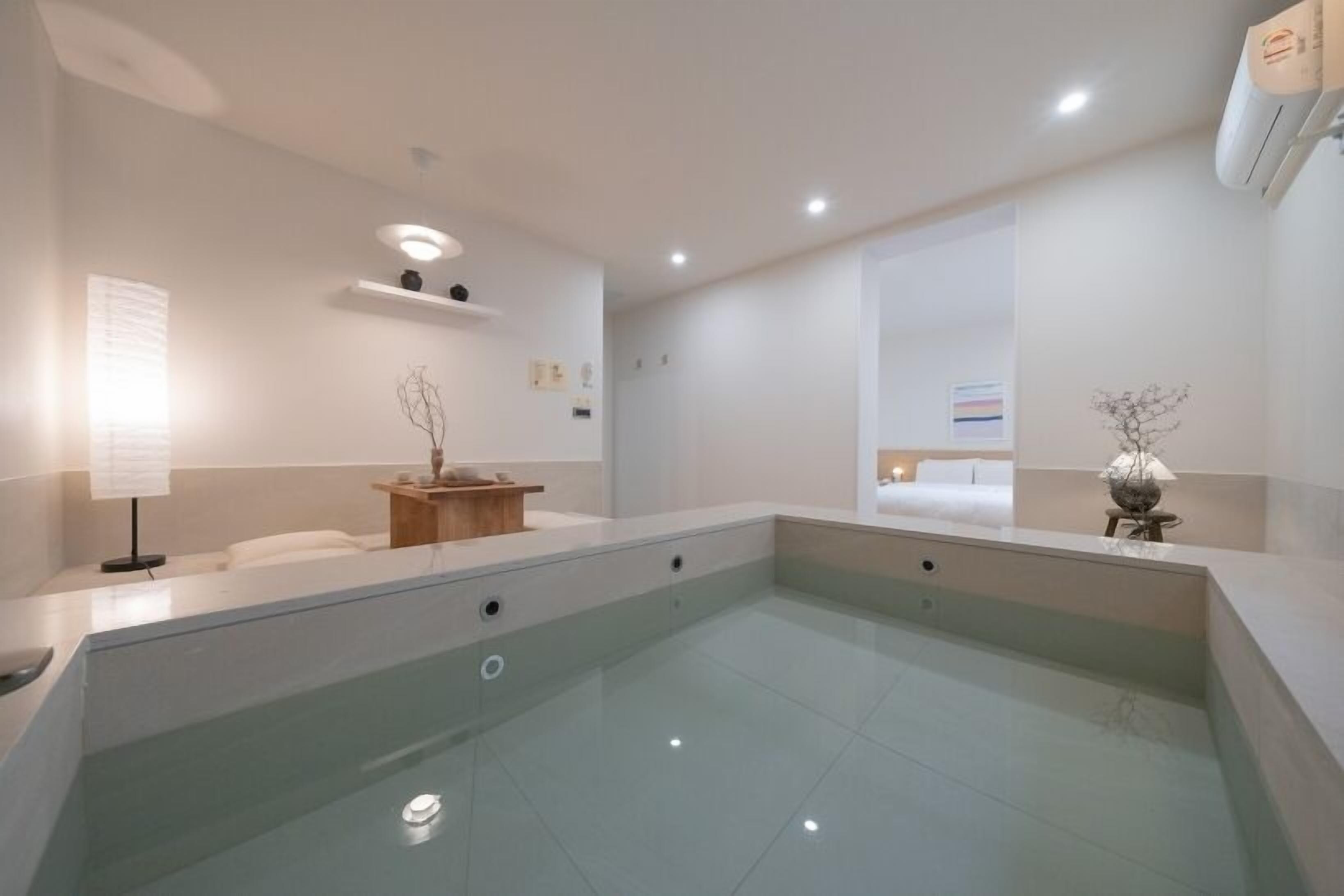 Aank Hotel Cheonan Station II