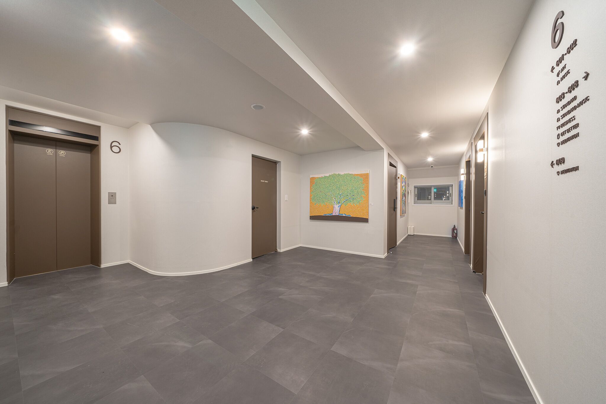 Aank Hotel Cheonan Station II