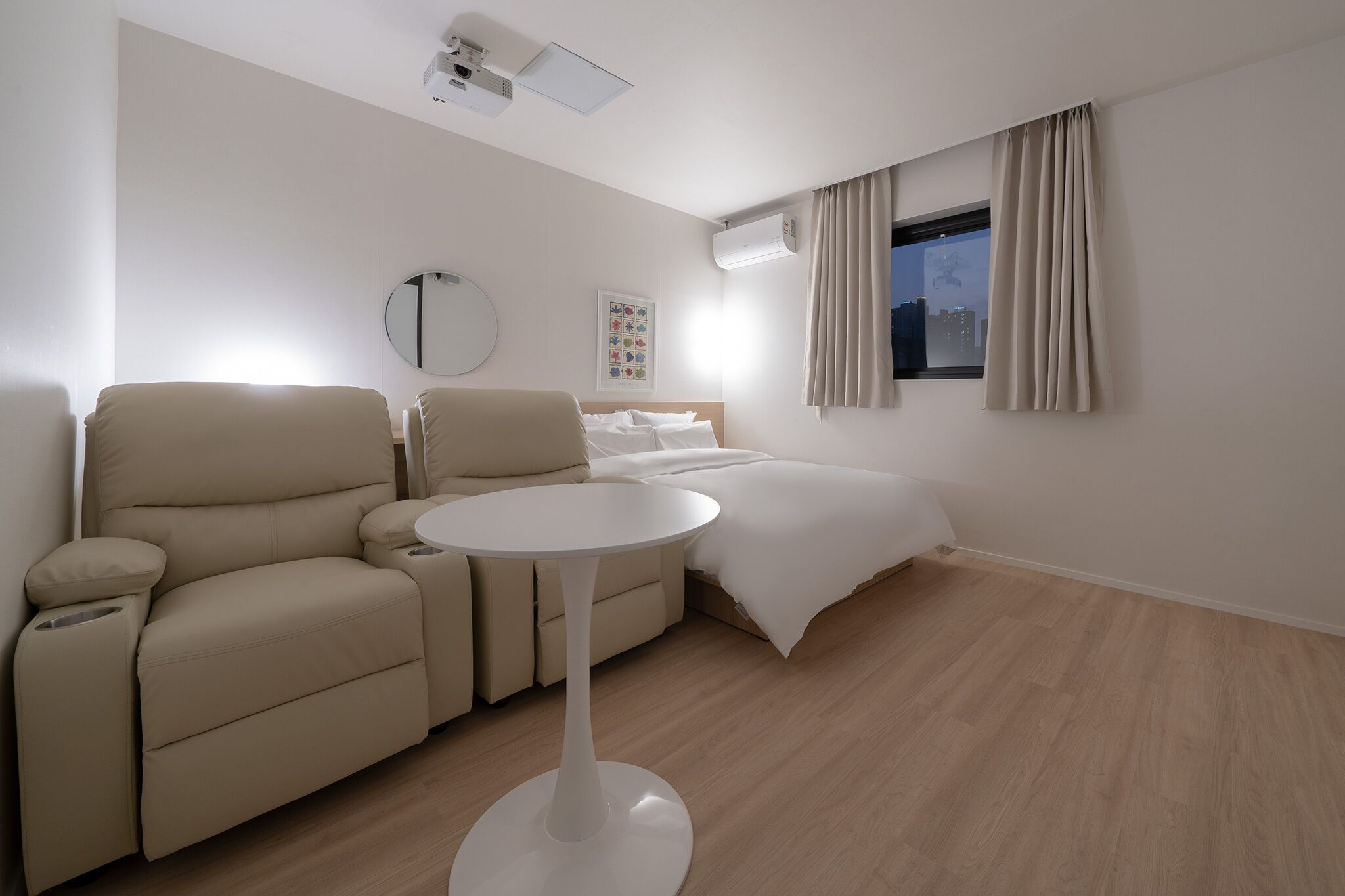 Aank Hotel Cheonan Station II