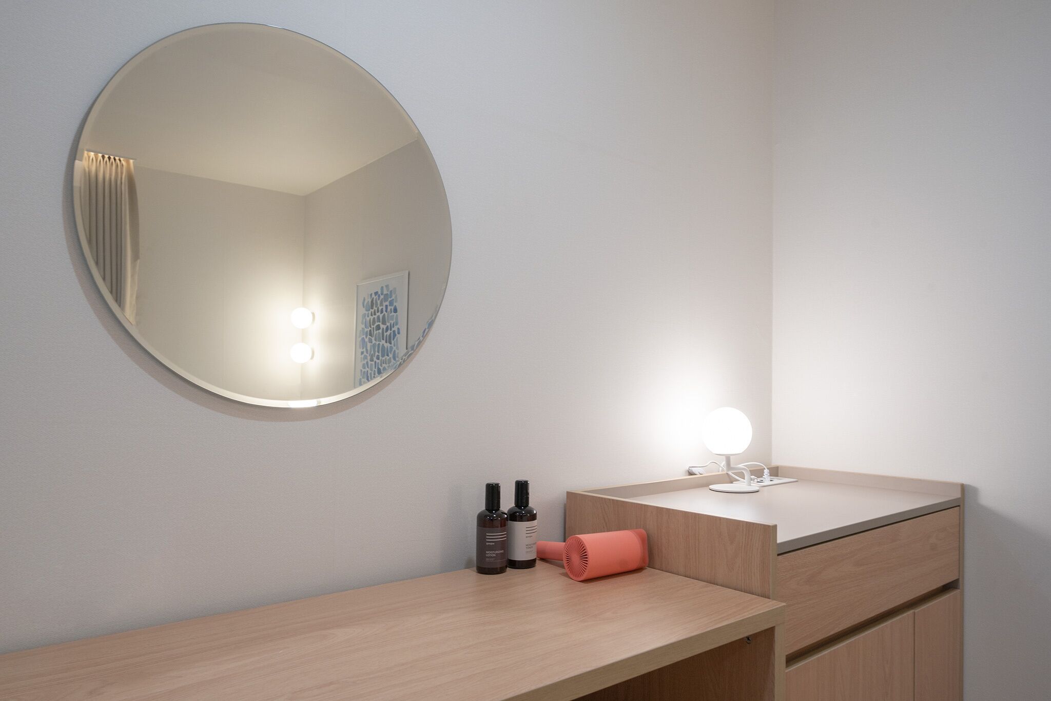 Aank Hotel Cheonan Station II
