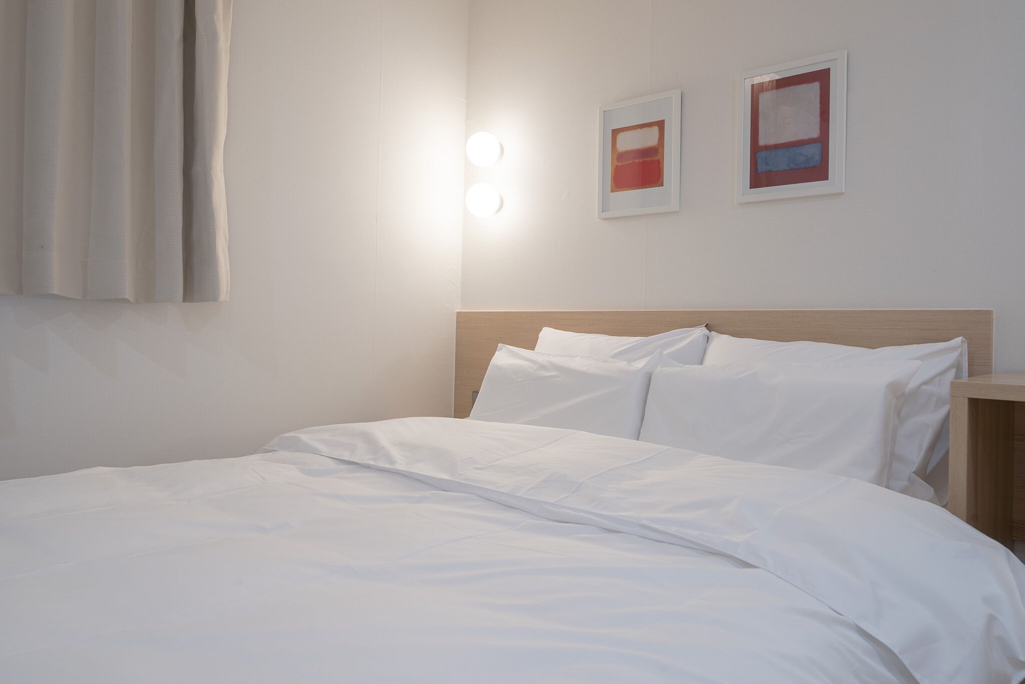 Aank Hotel Cheonan Station II