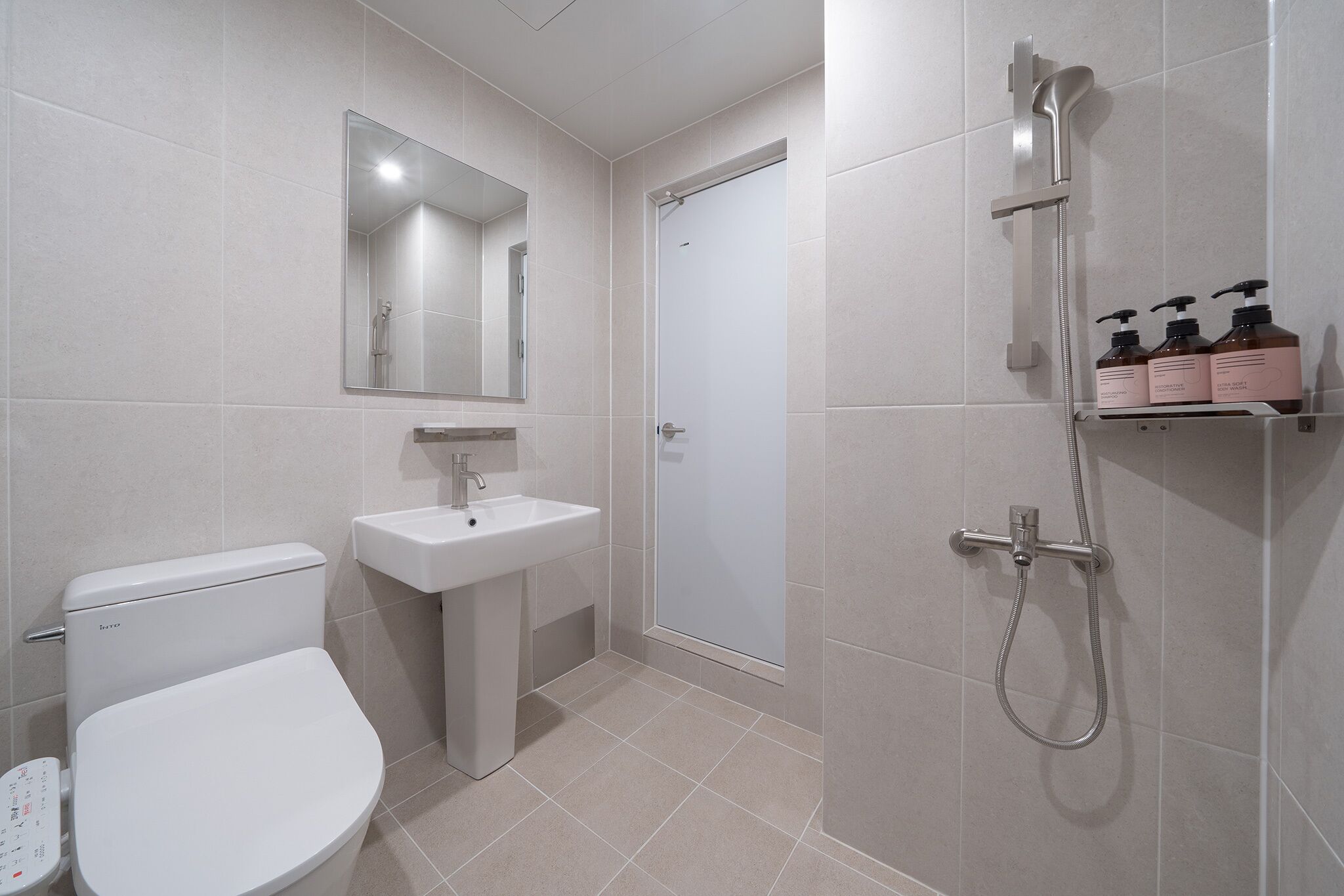 Aank Hotel Cheonan Station II