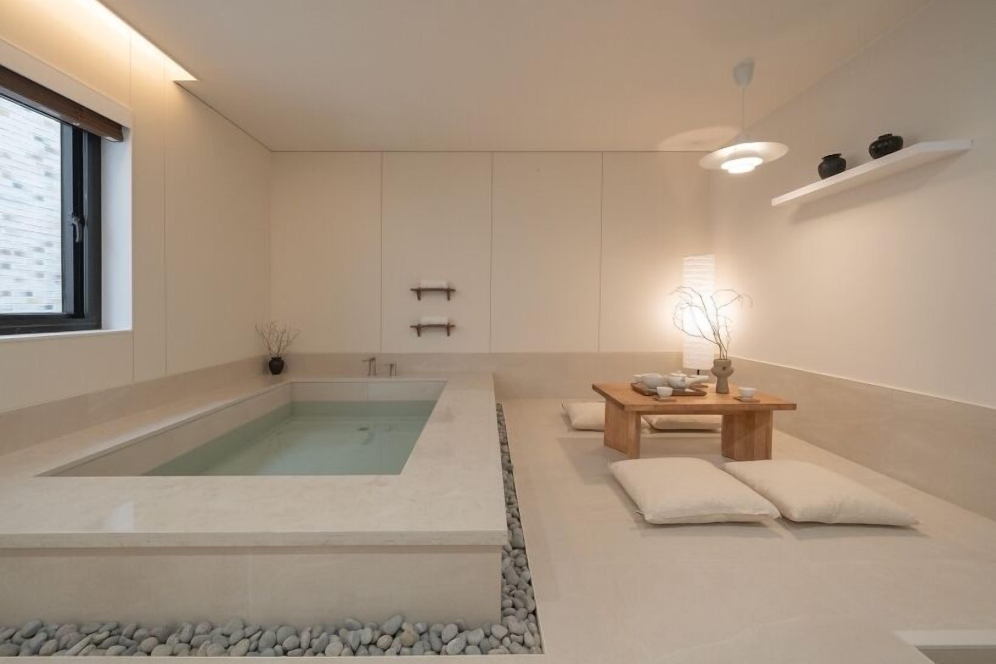Aank Hotel Cheonan Station II