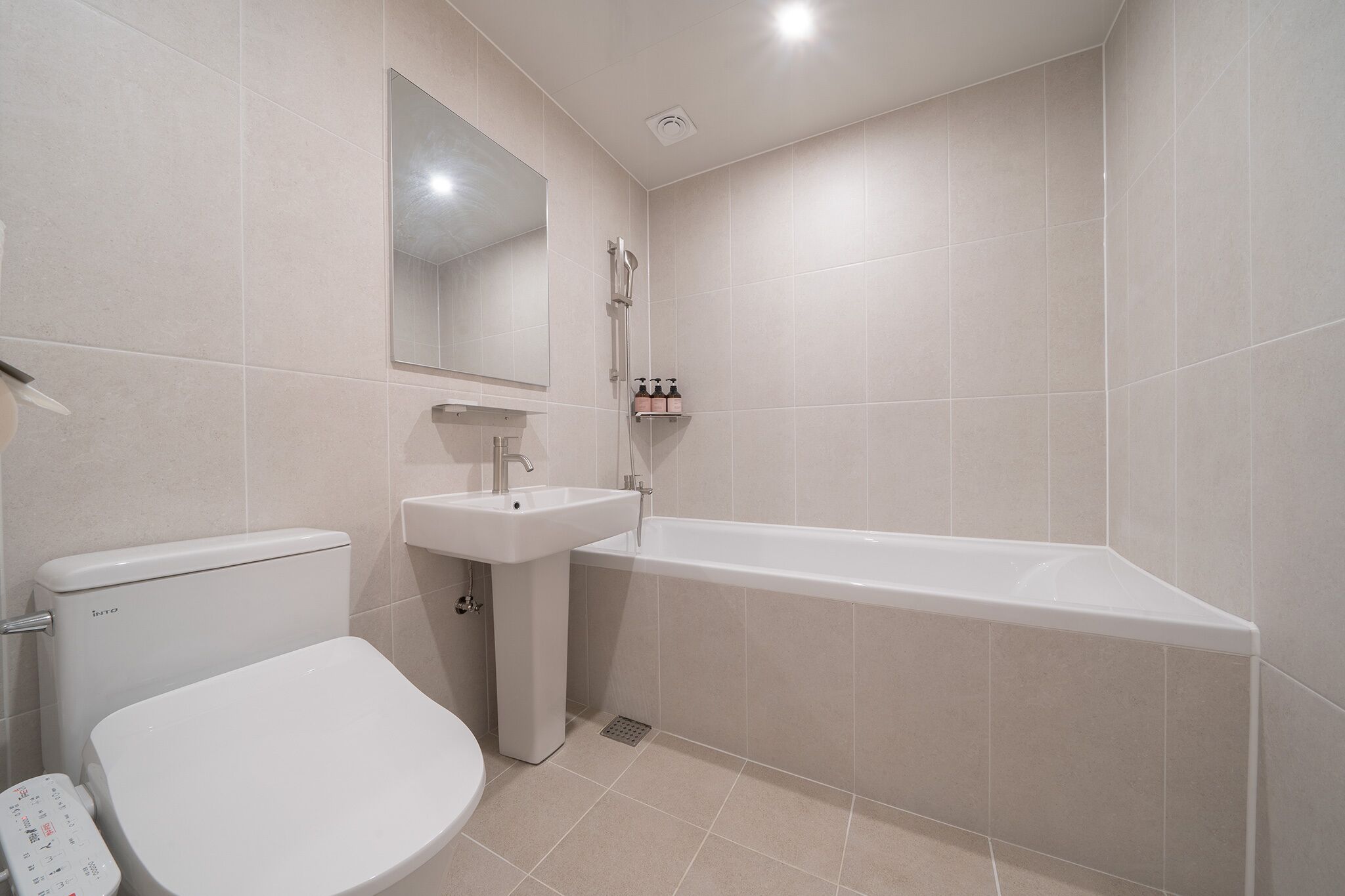 Aank Hotel Cheonan Station II