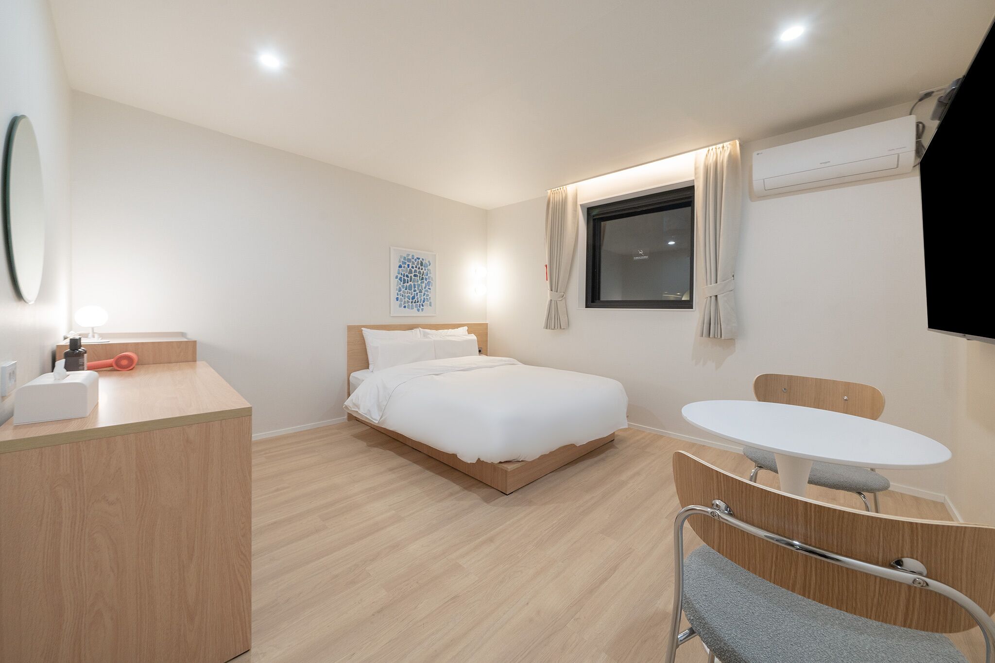Aank Hotel Cheonan Station II