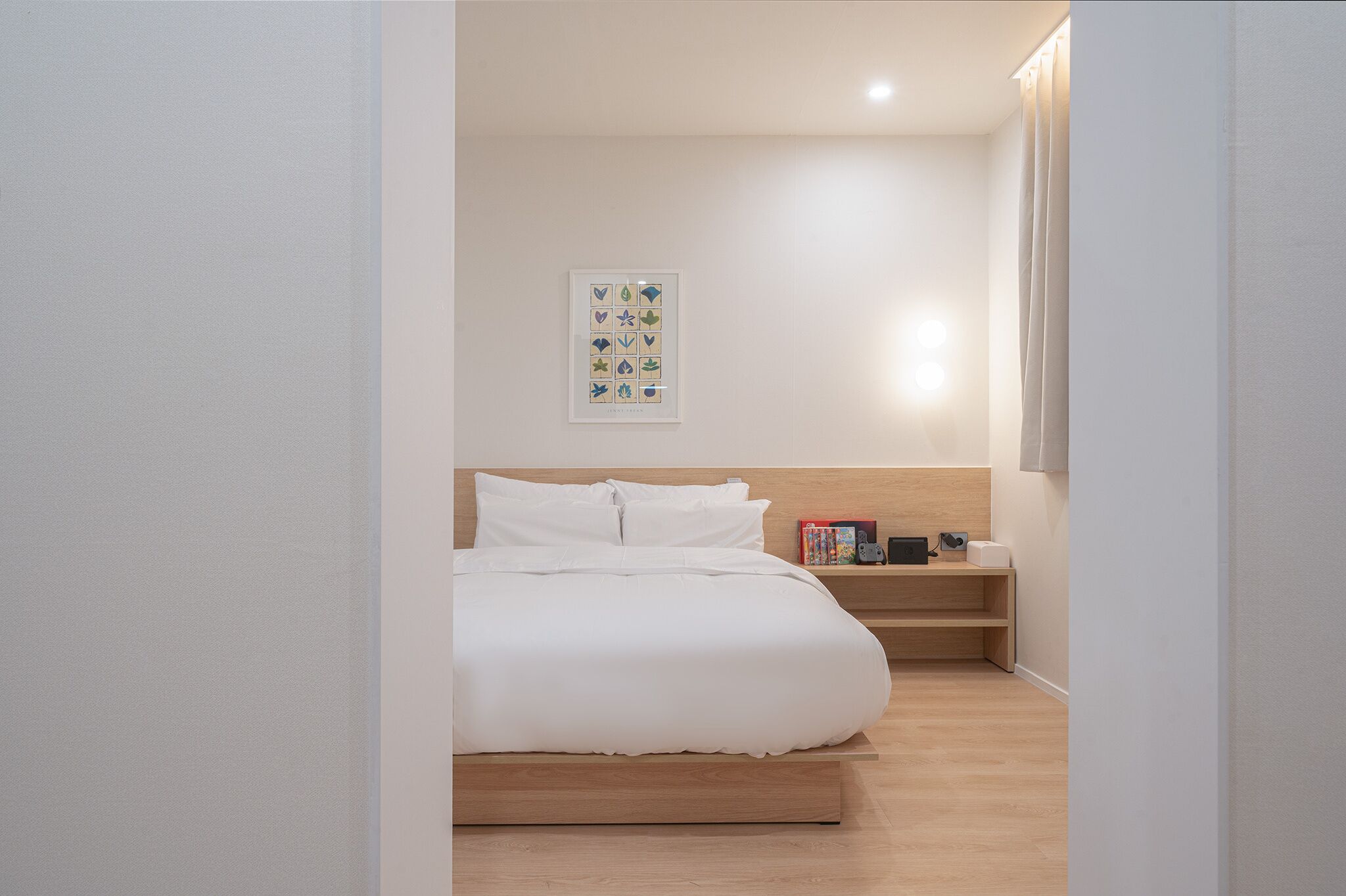 Aank Hotel Cheonan Station II