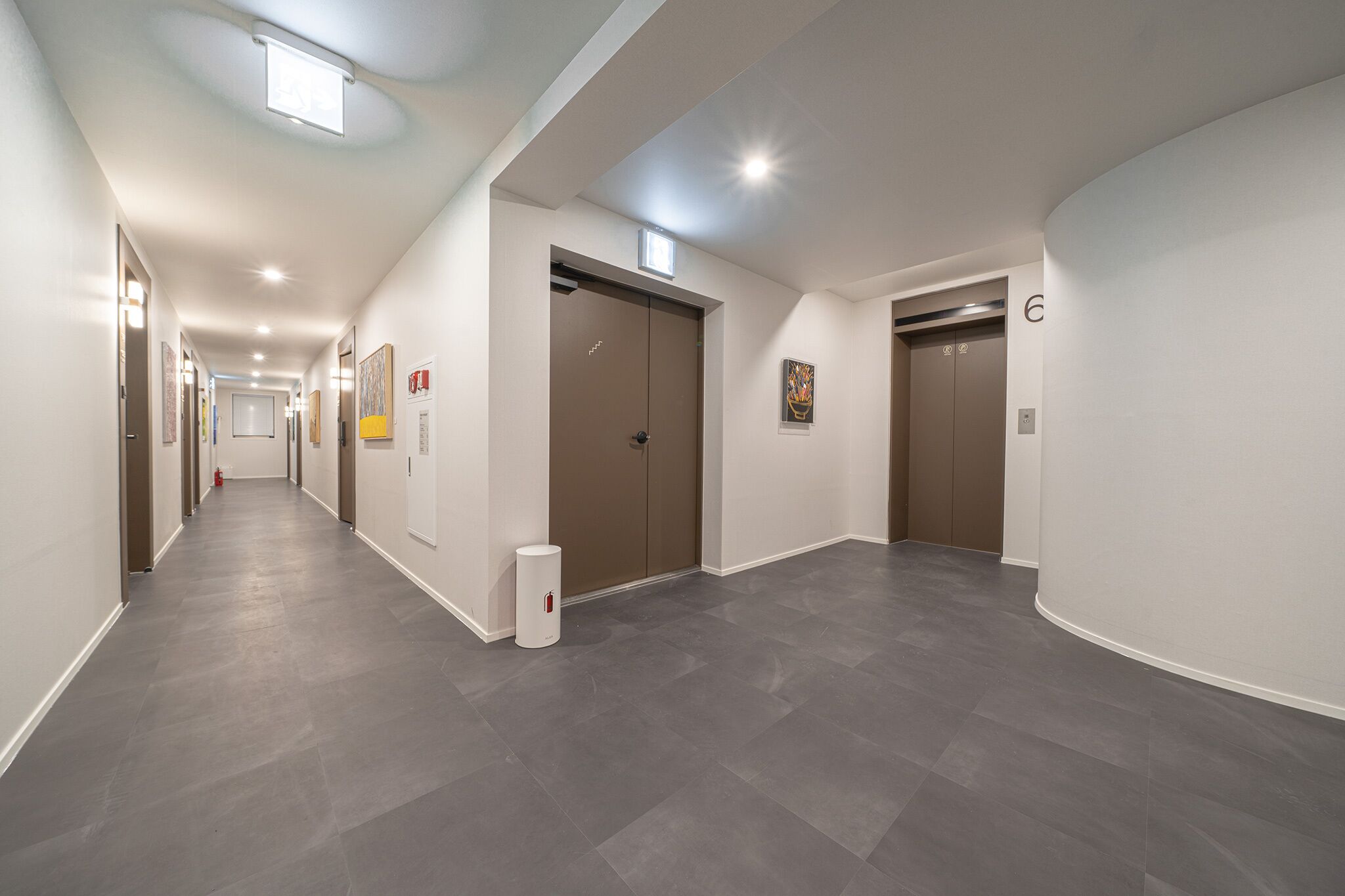 Aank Hotel Cheonan Station II
