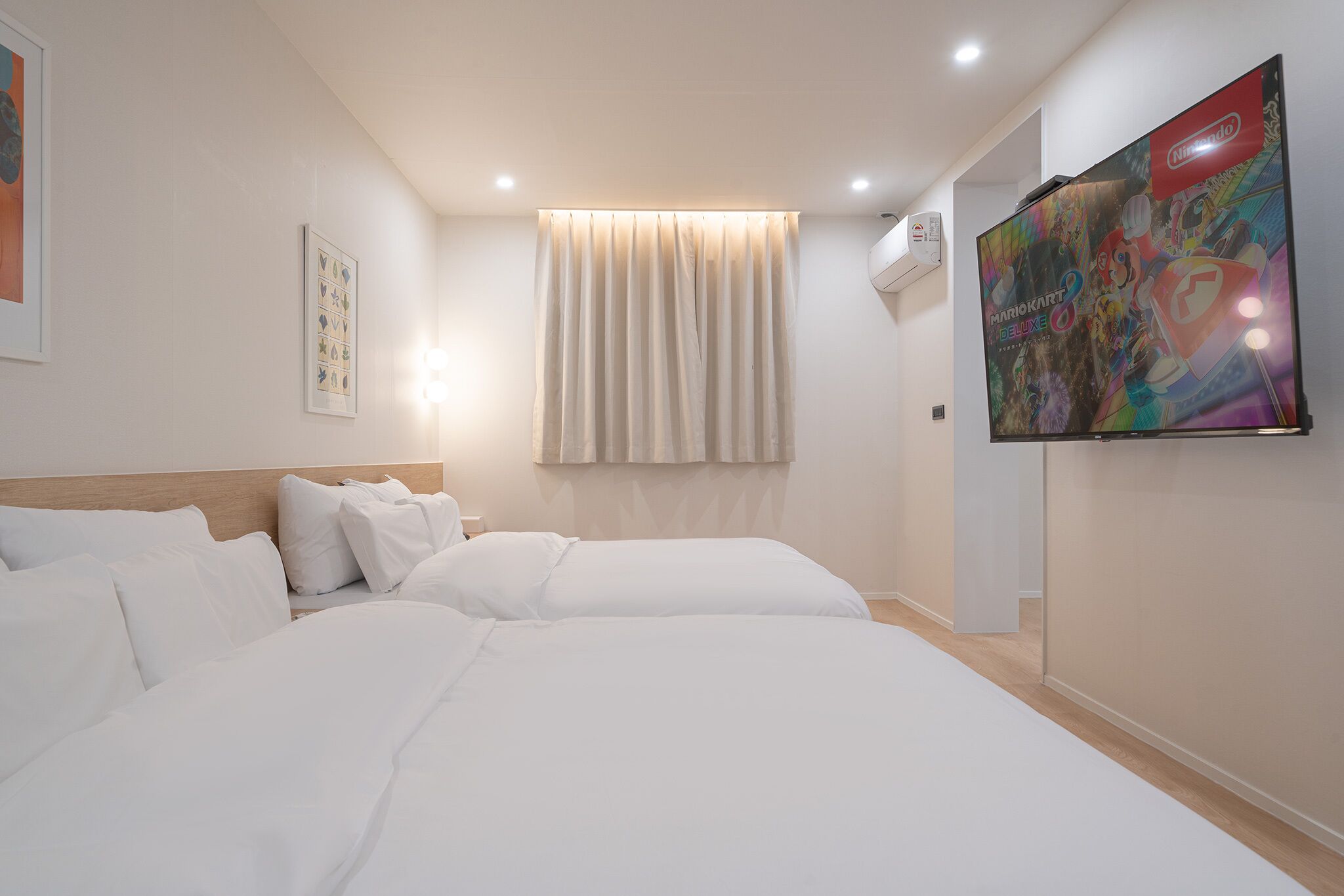 Aank Hotel Cheonan Station II