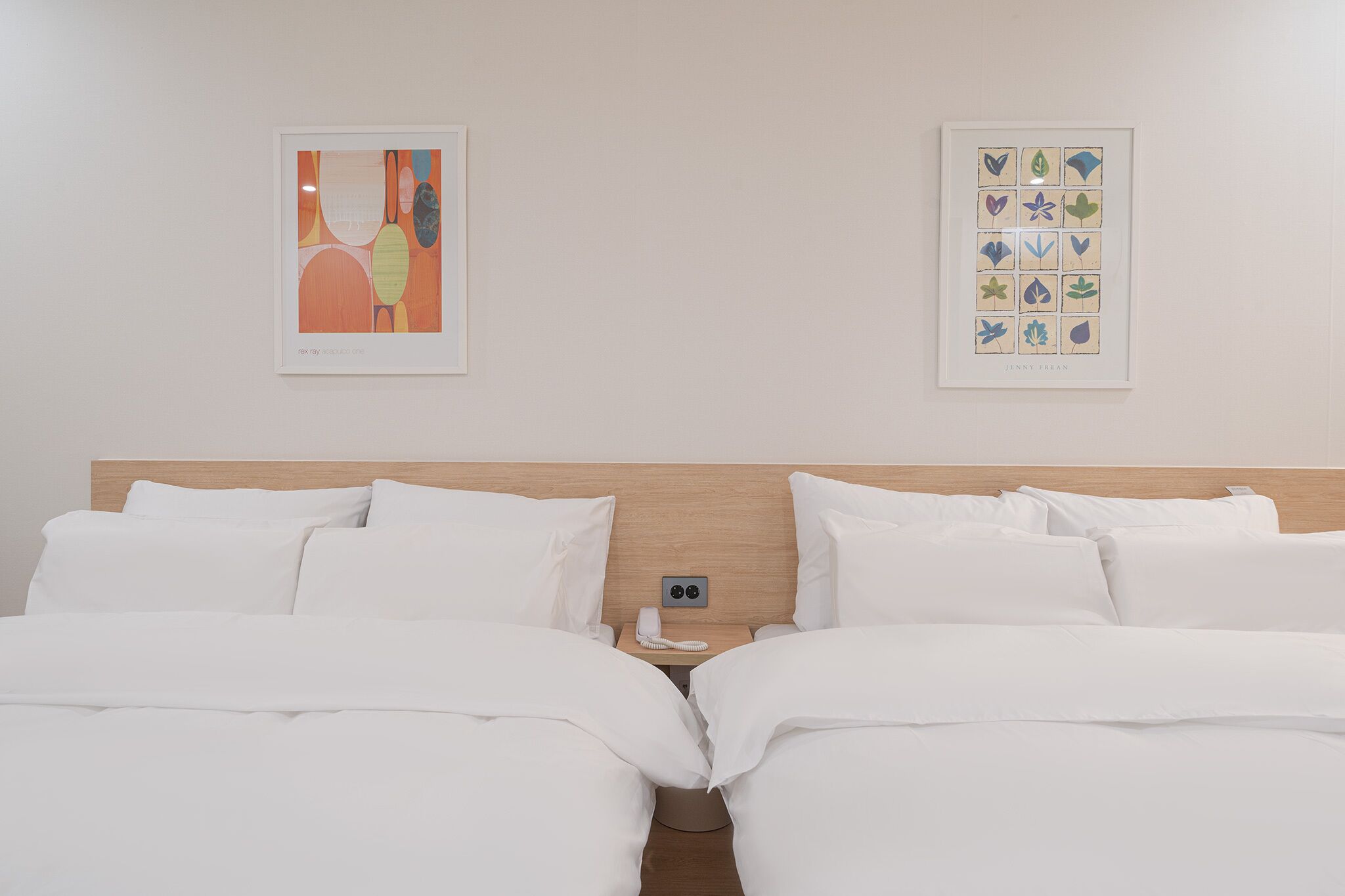 Aank Hotel Cheonan Station II