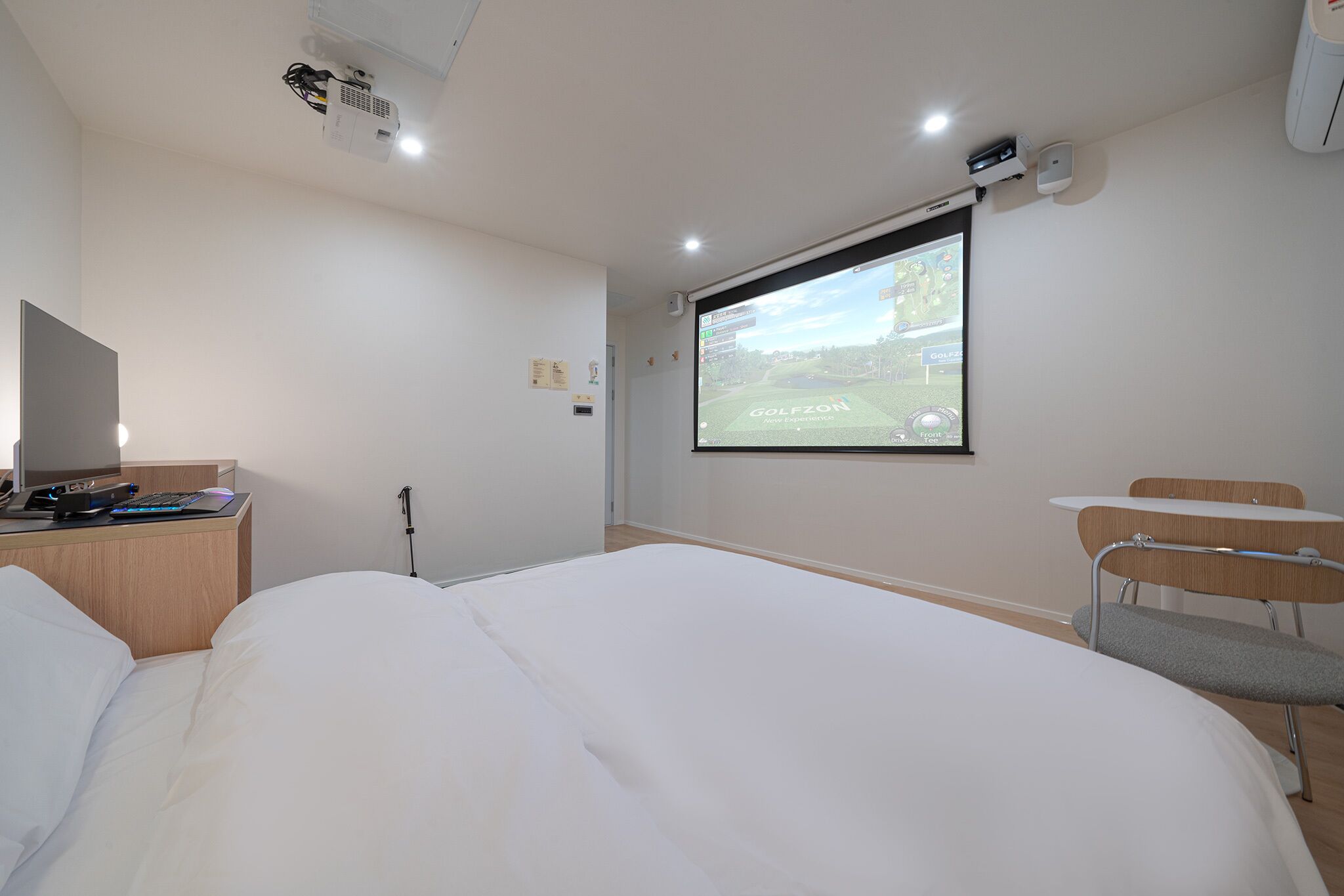 Aank Hotel Cheonan Station II