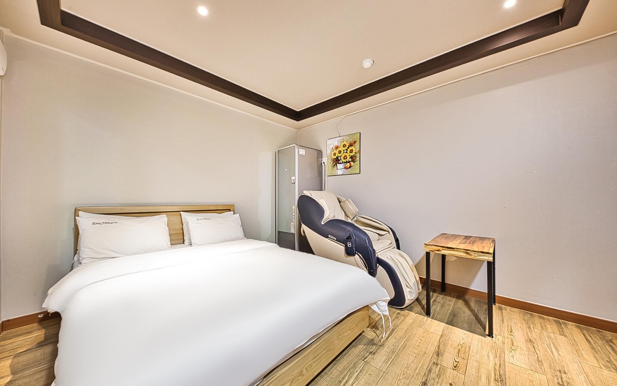 Cheonan Hilton