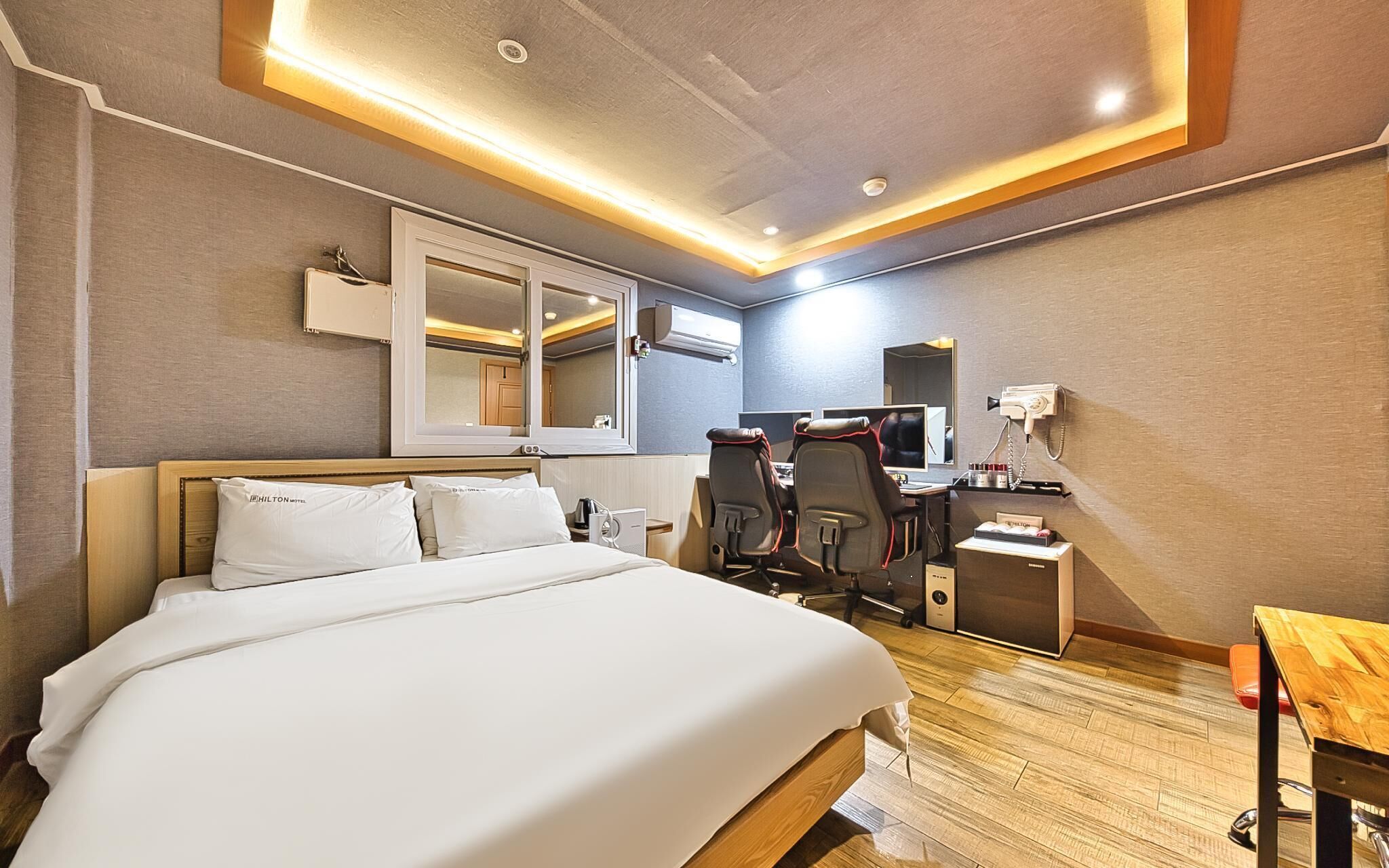 Cheonan Hilton