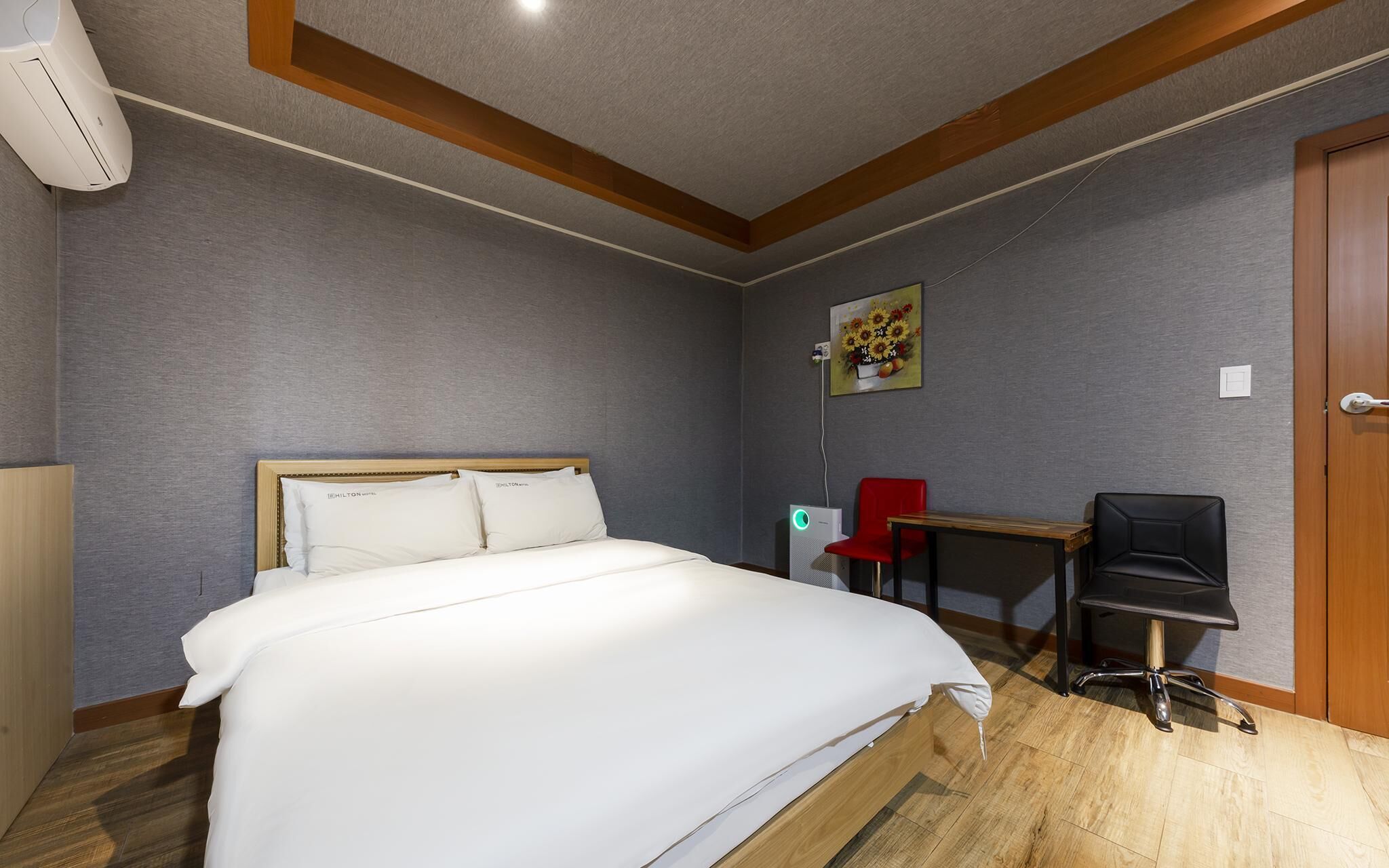 Cheonan Hilton