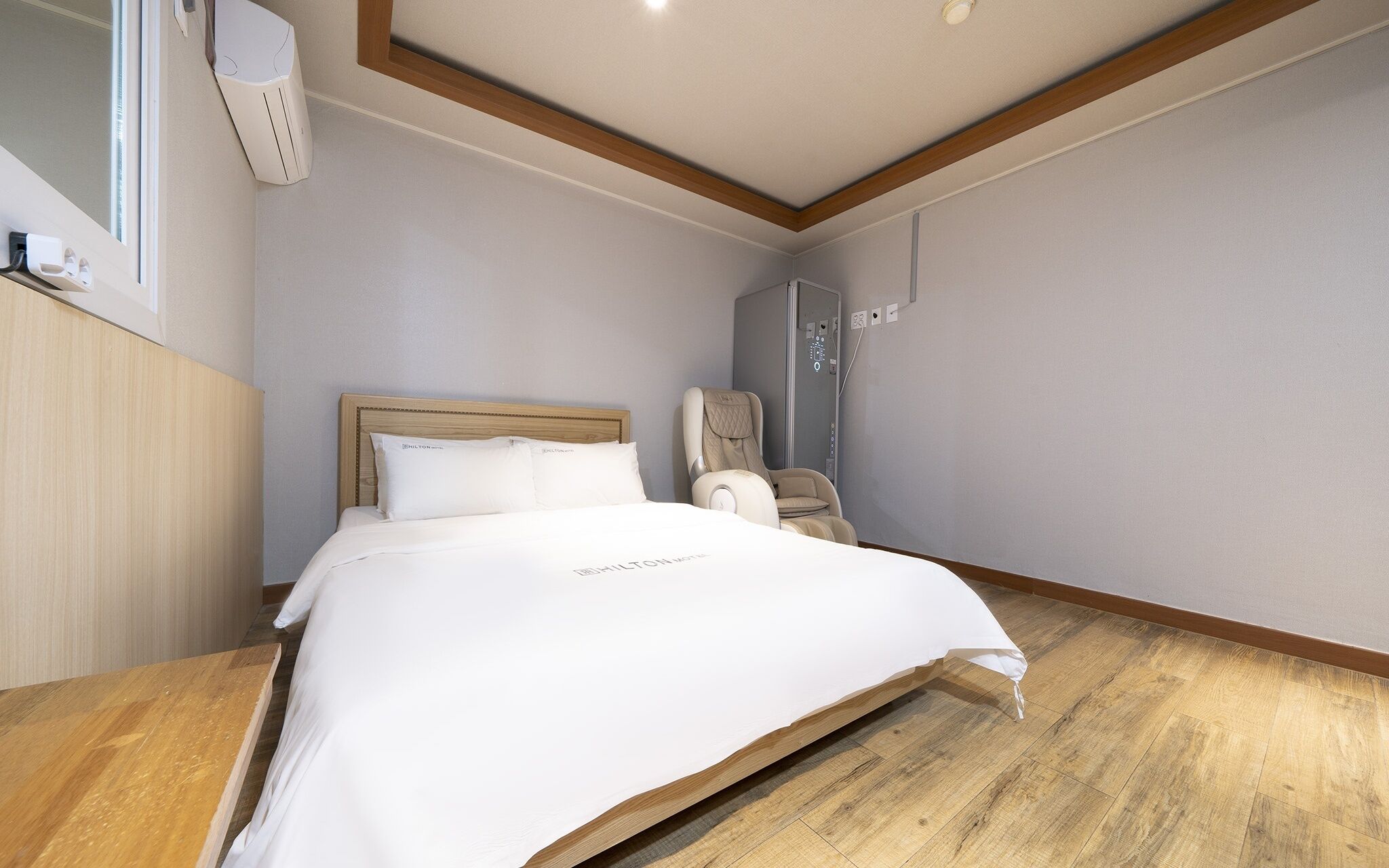 Cheonan Hilton