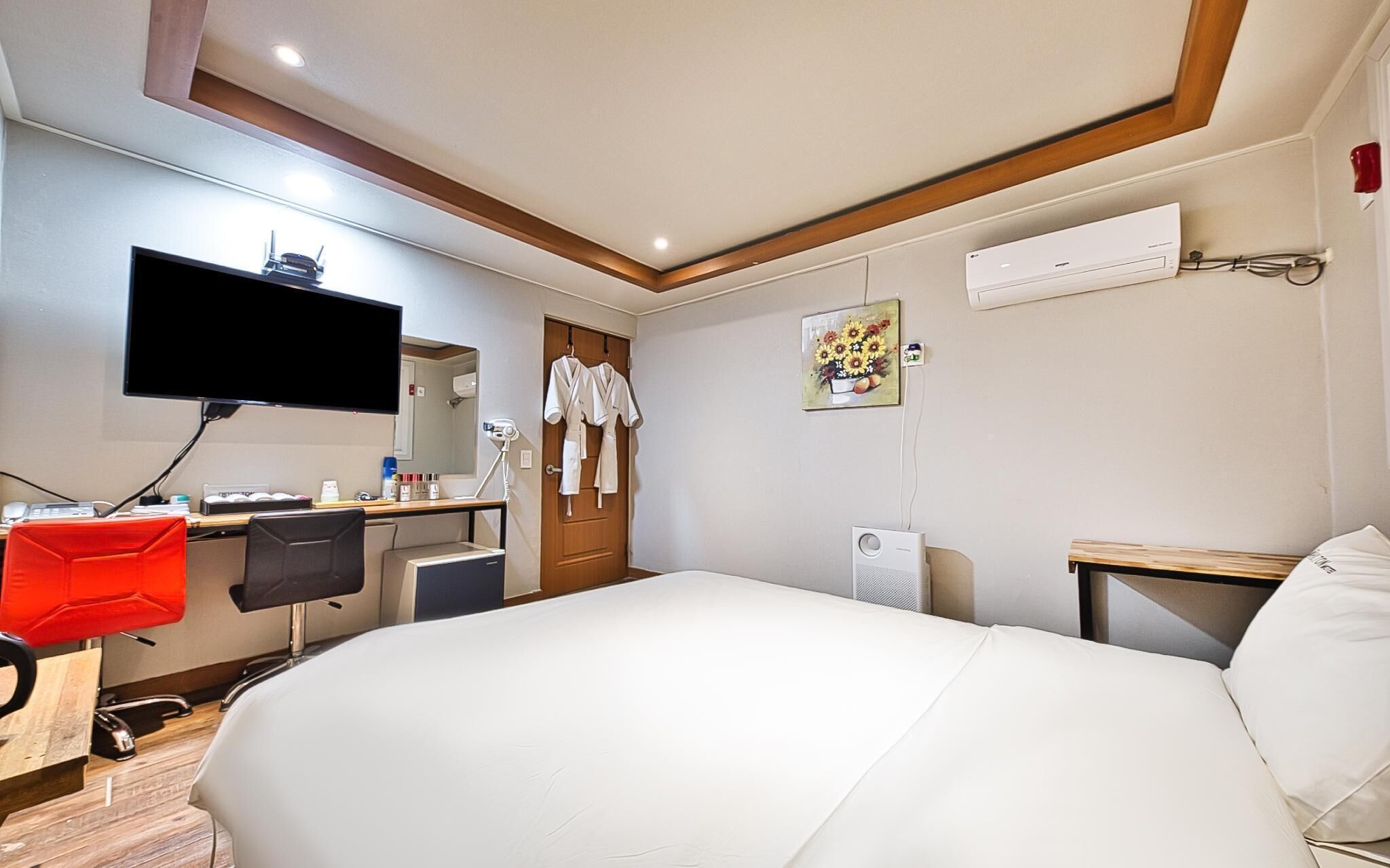 Cheonan Hilton