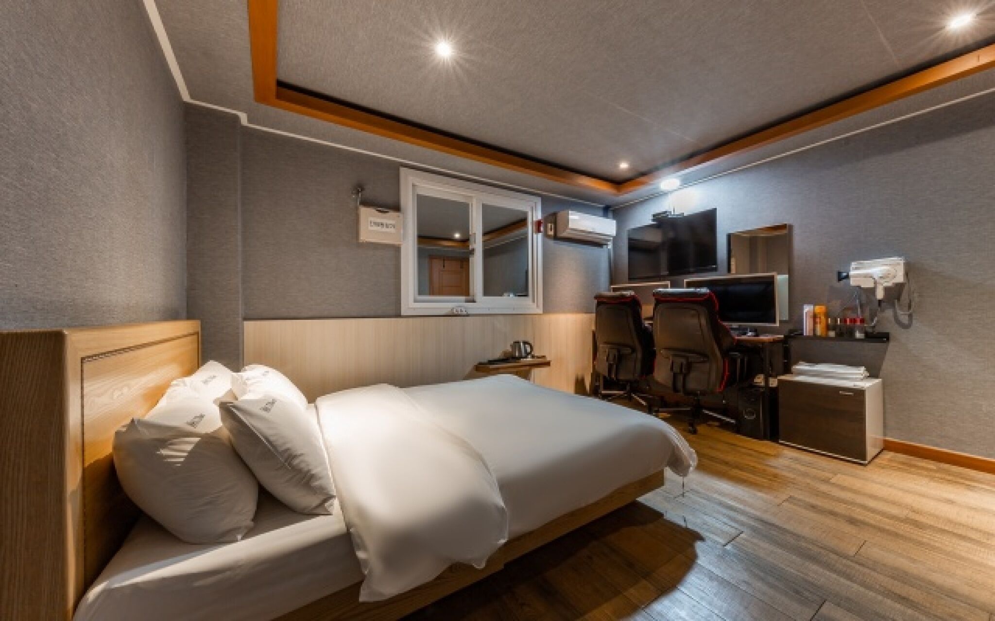 Cheonan Hilton
