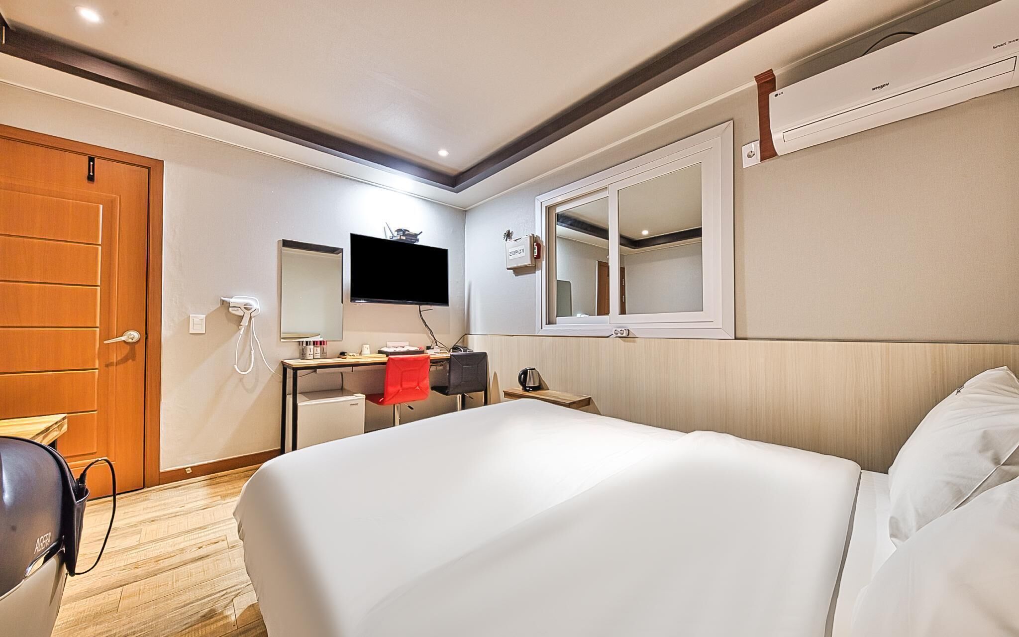 Cheonan Hilton
