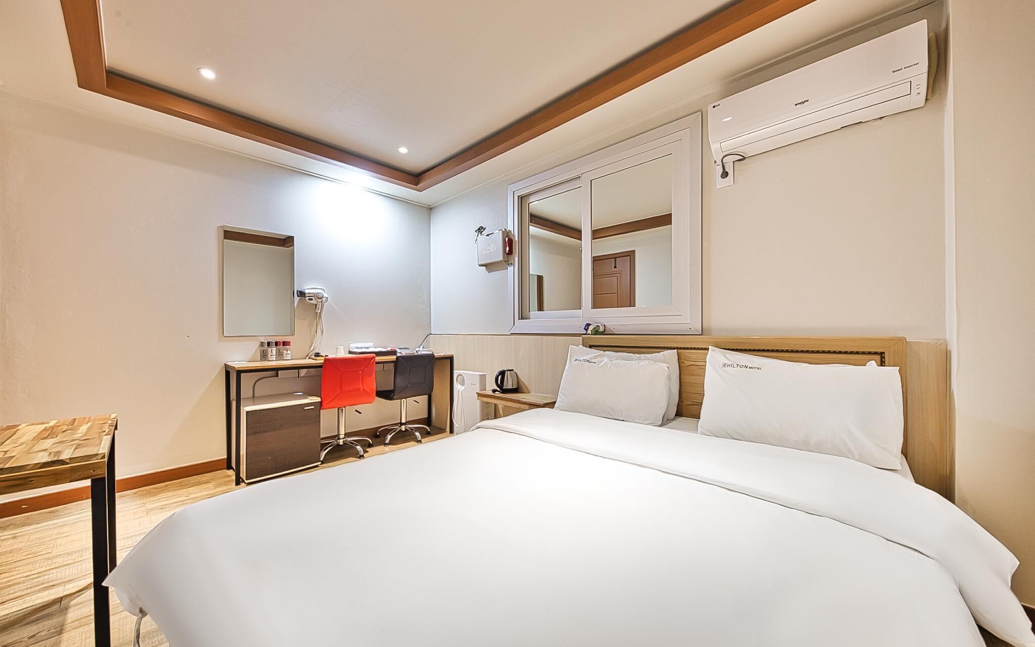Cheonan Hilton