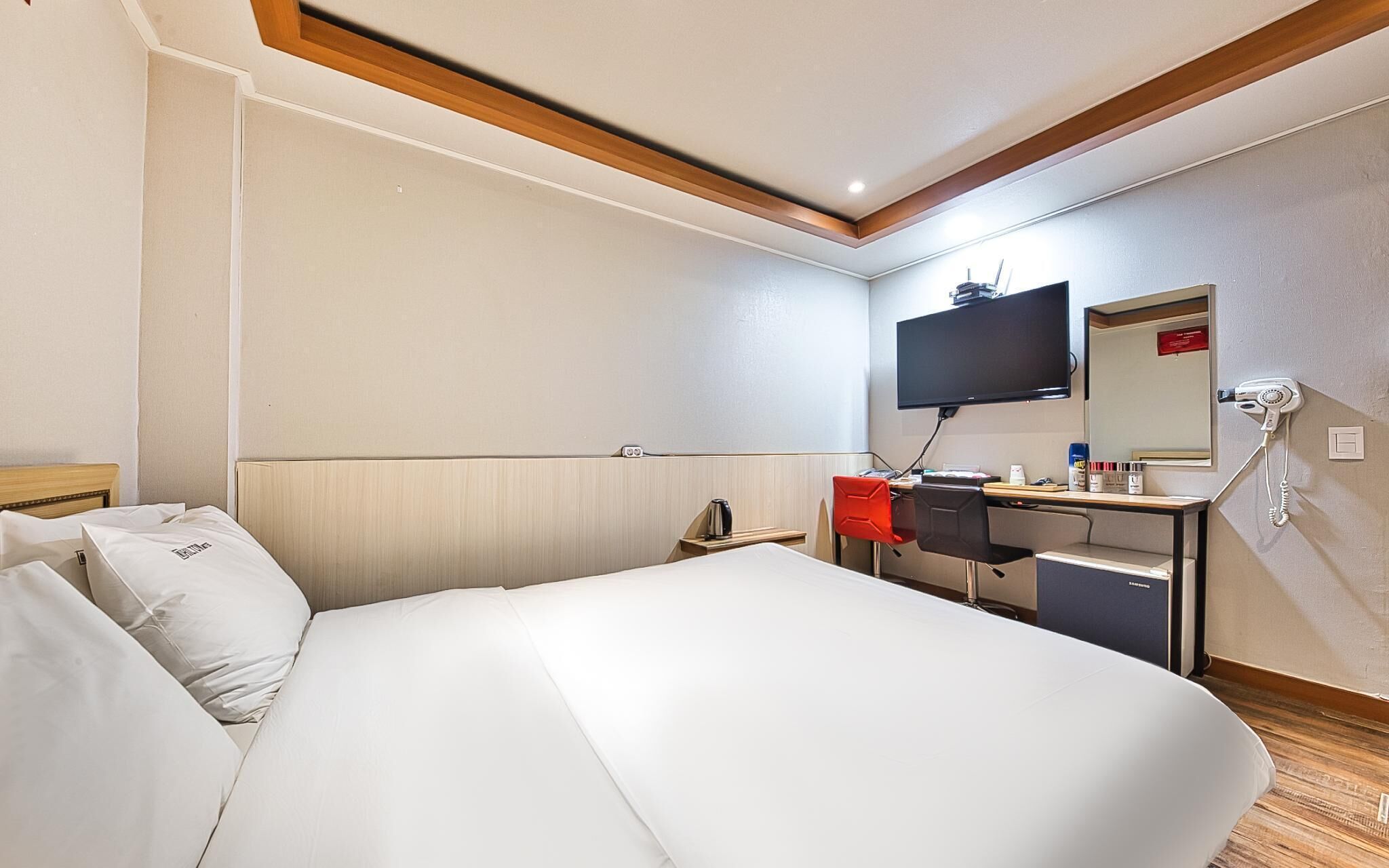 Cheonan Hilton