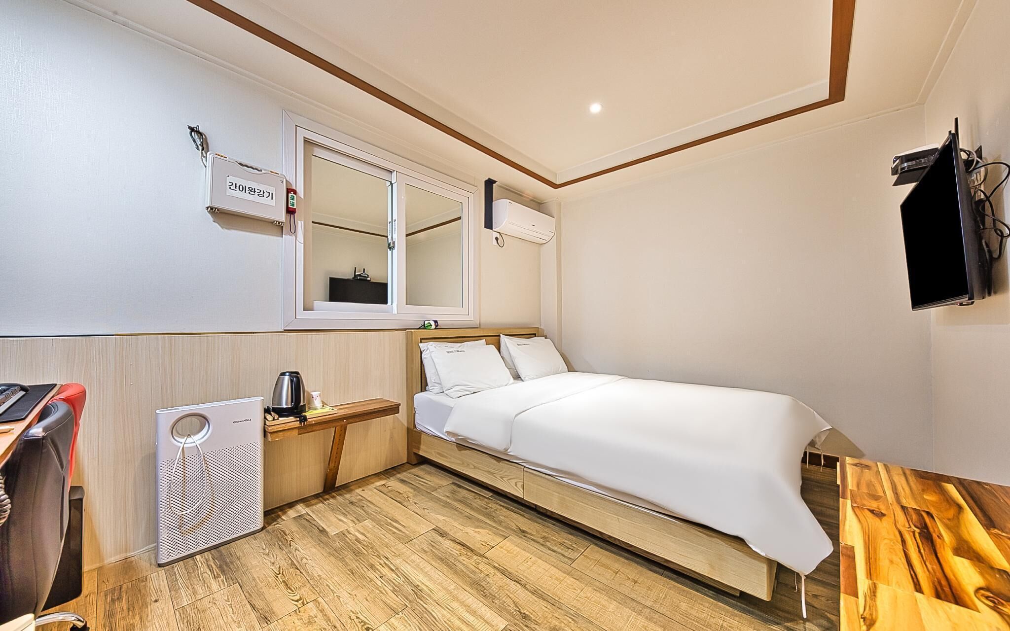 Cheonan Hilton