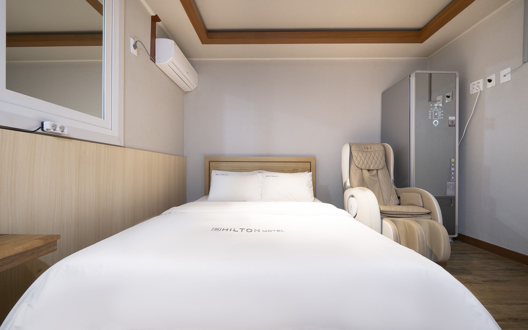 Cheonan Hilton