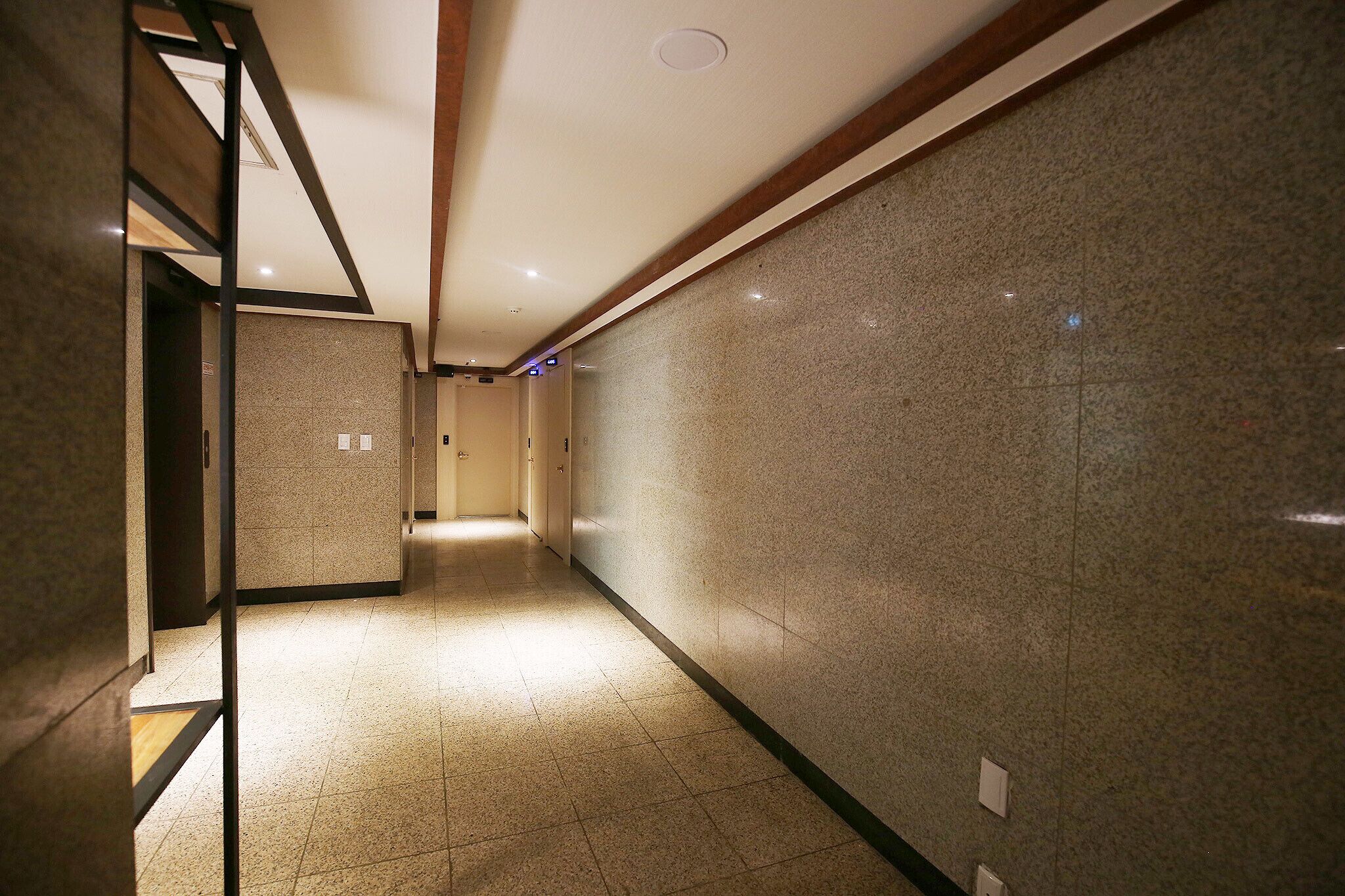 Cheonan Hilton
