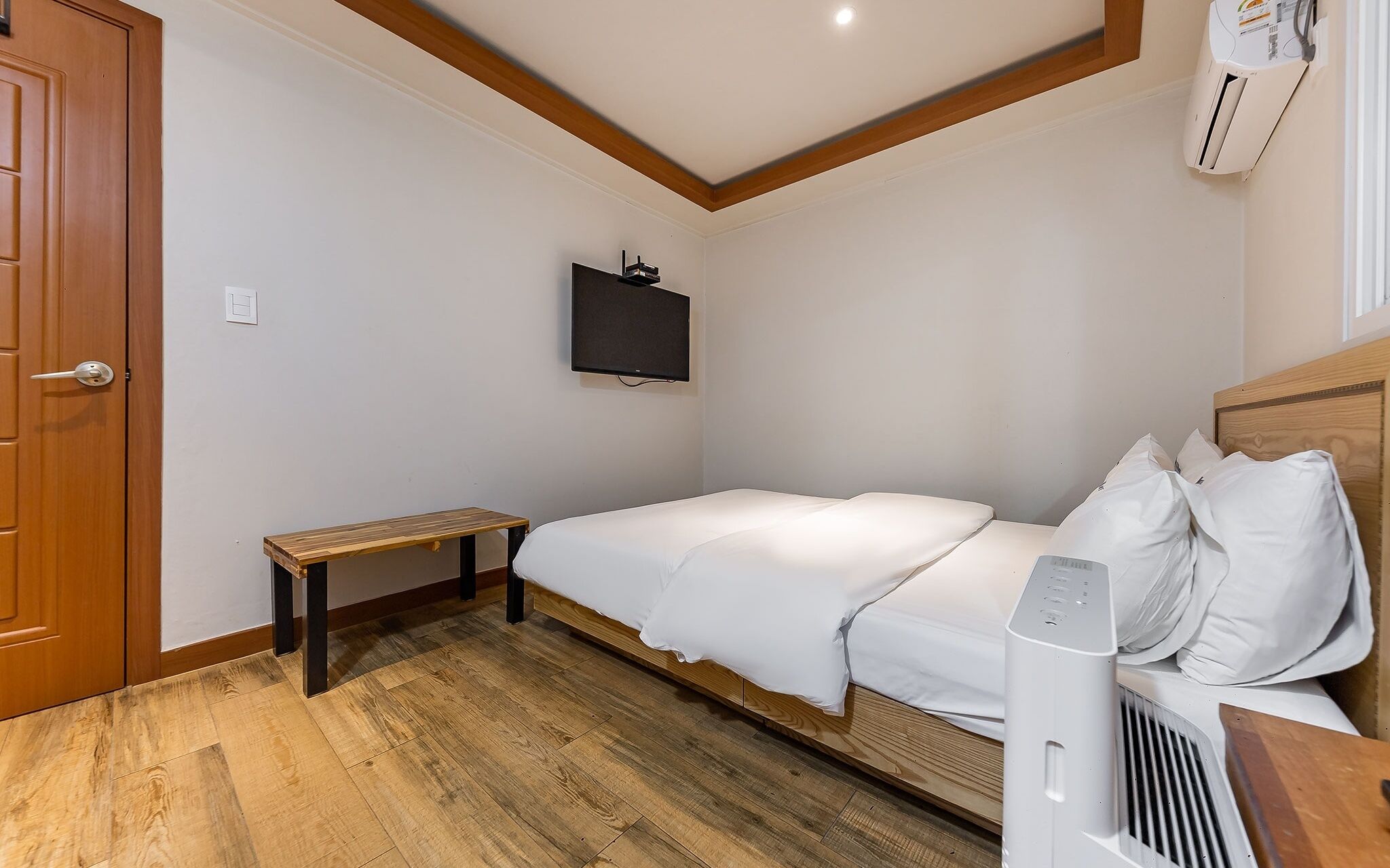Cheonan Hilton