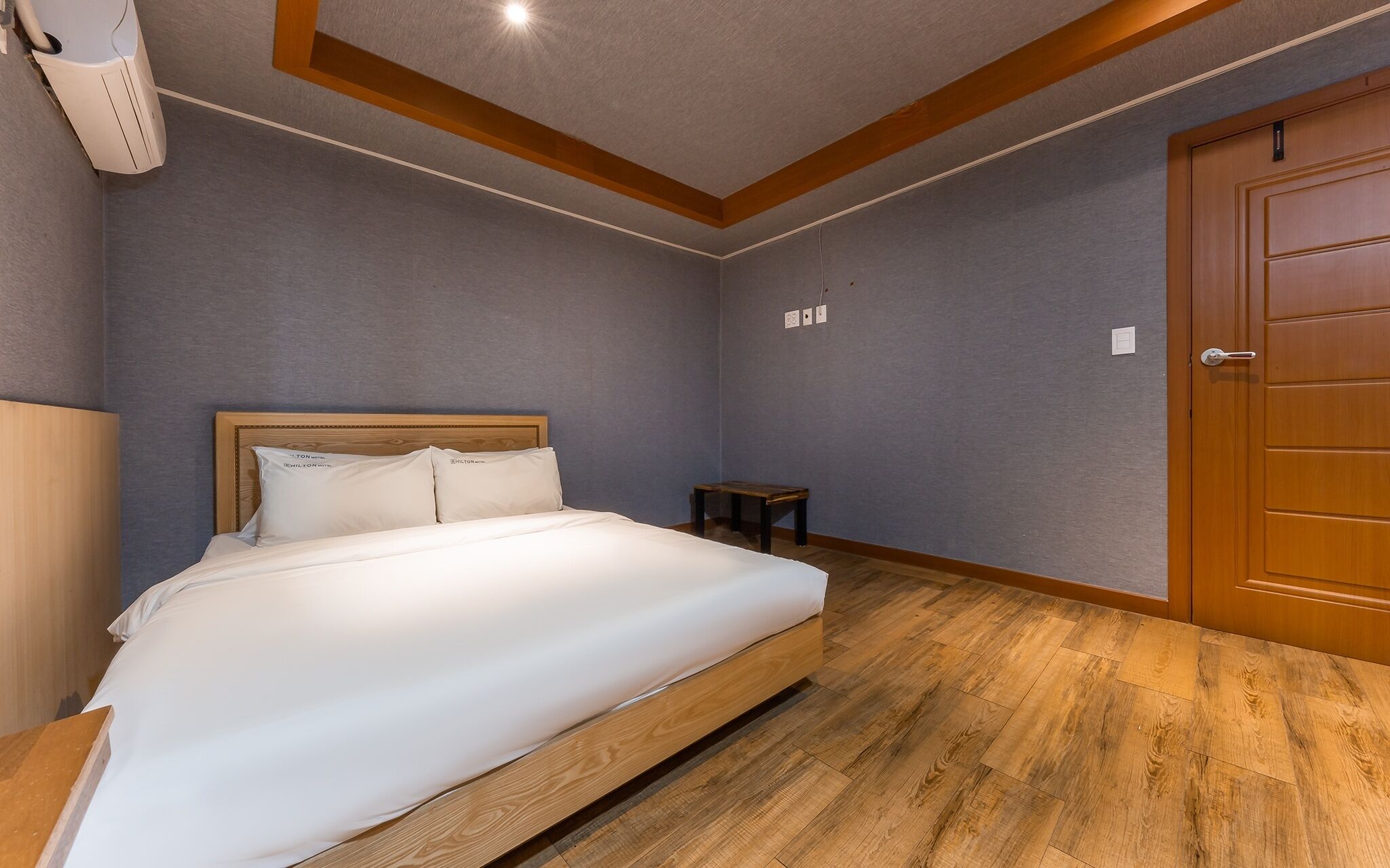 Cheonan Hilton