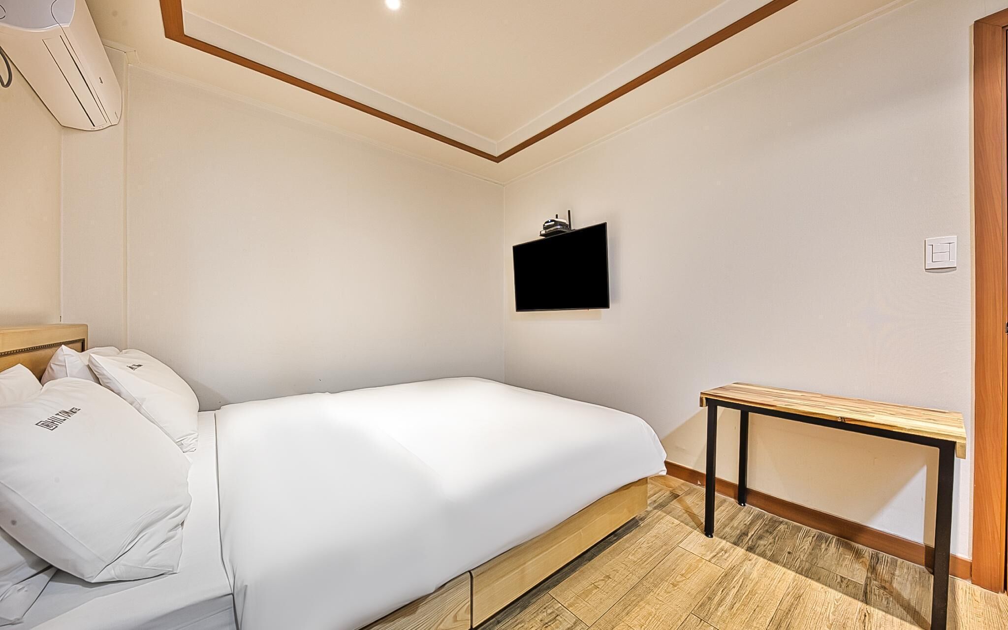 Cheonan Hilton