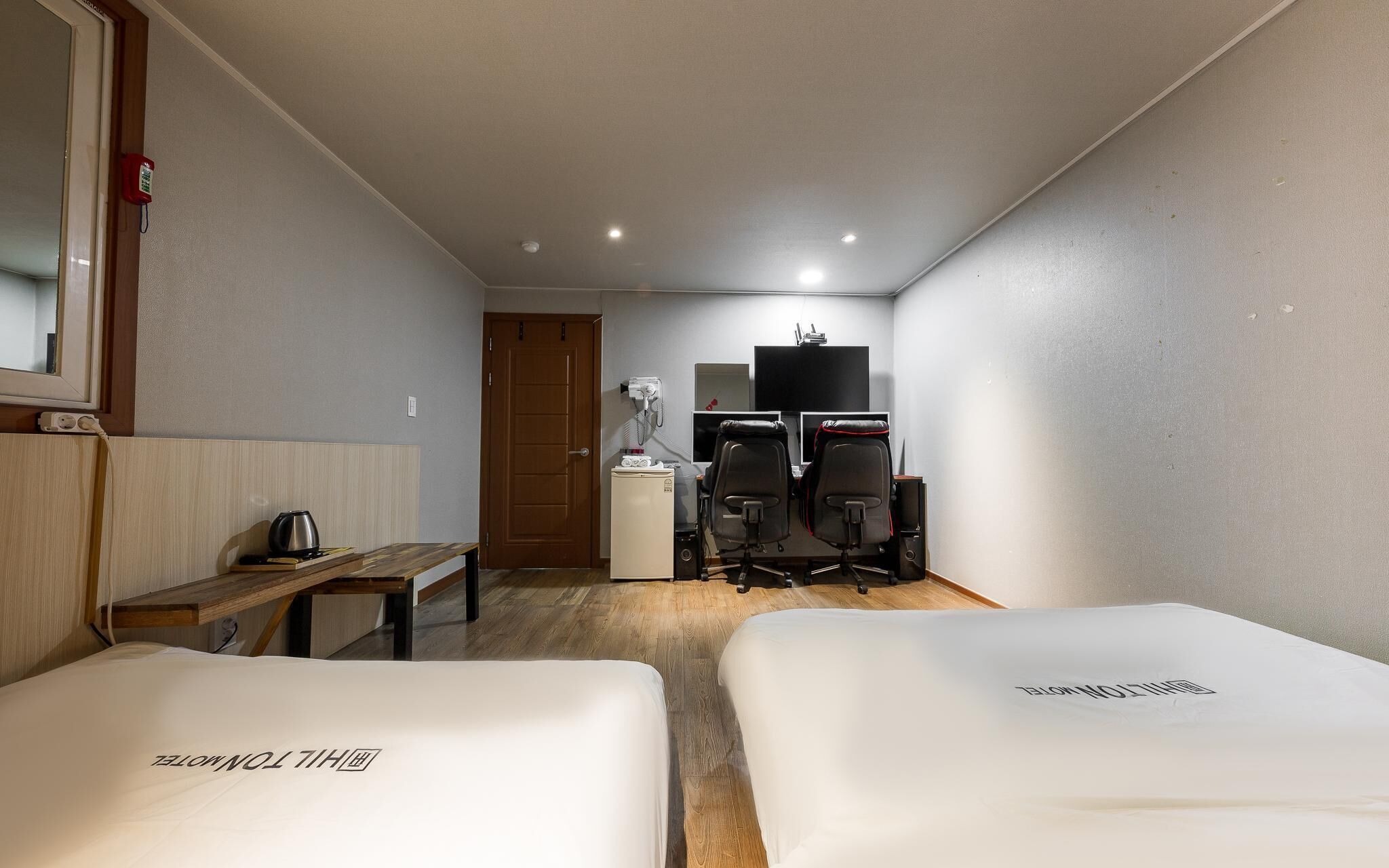 Cheonan Hilton
