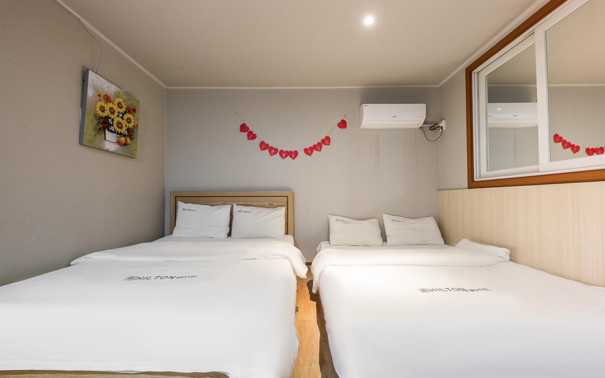 Cheonan Hilton