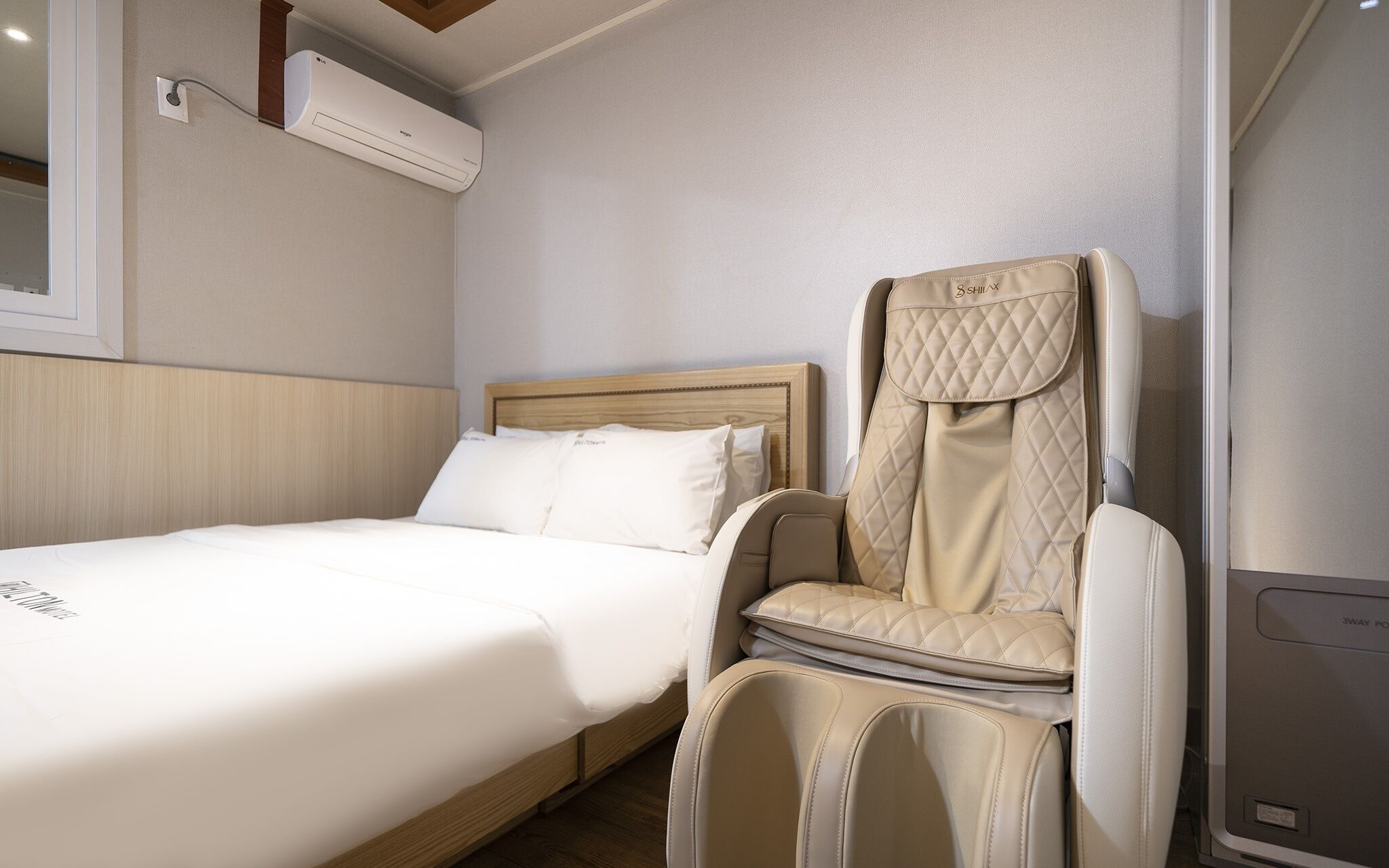 Cheonan Hilton