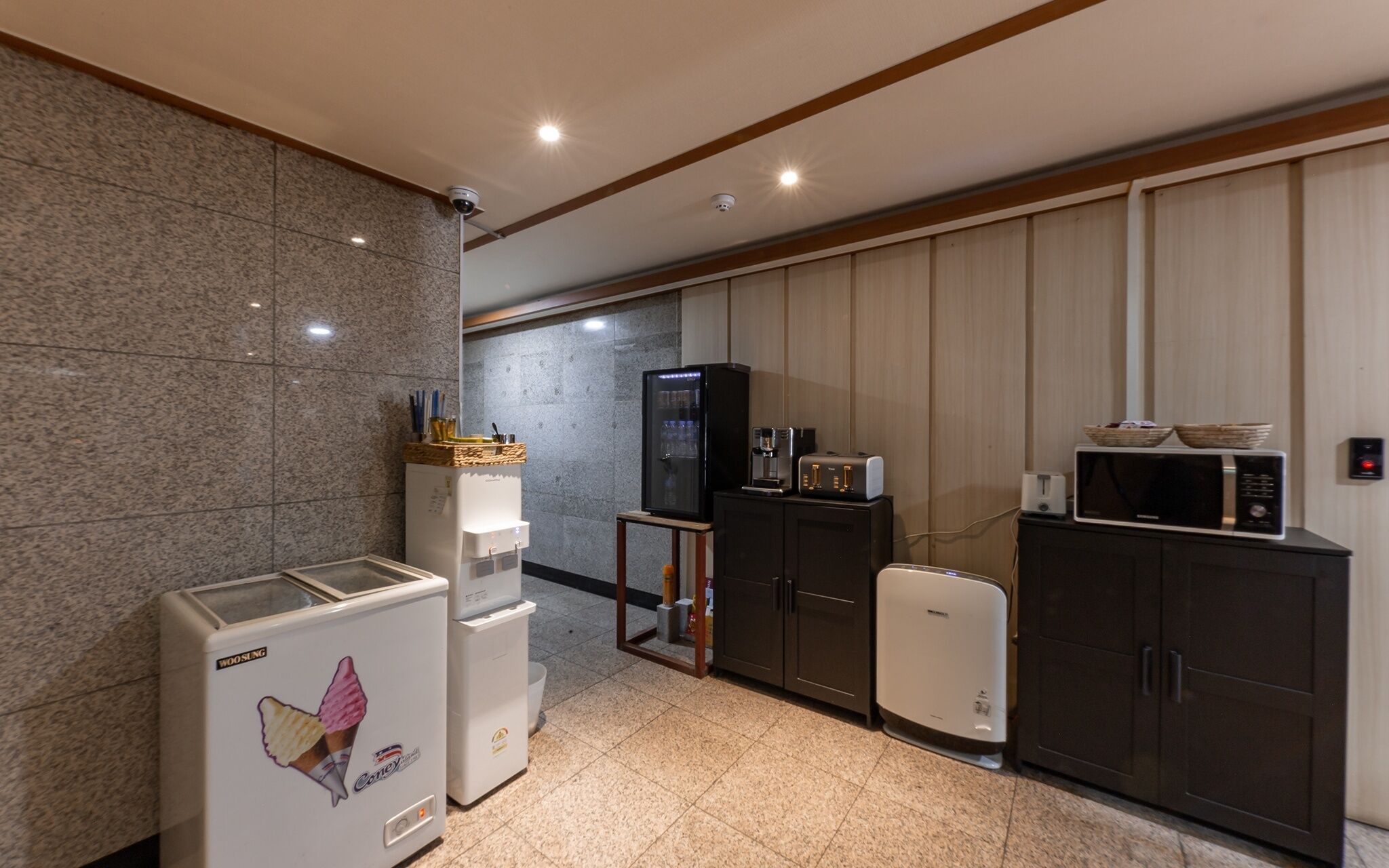 Cheonan Hilton