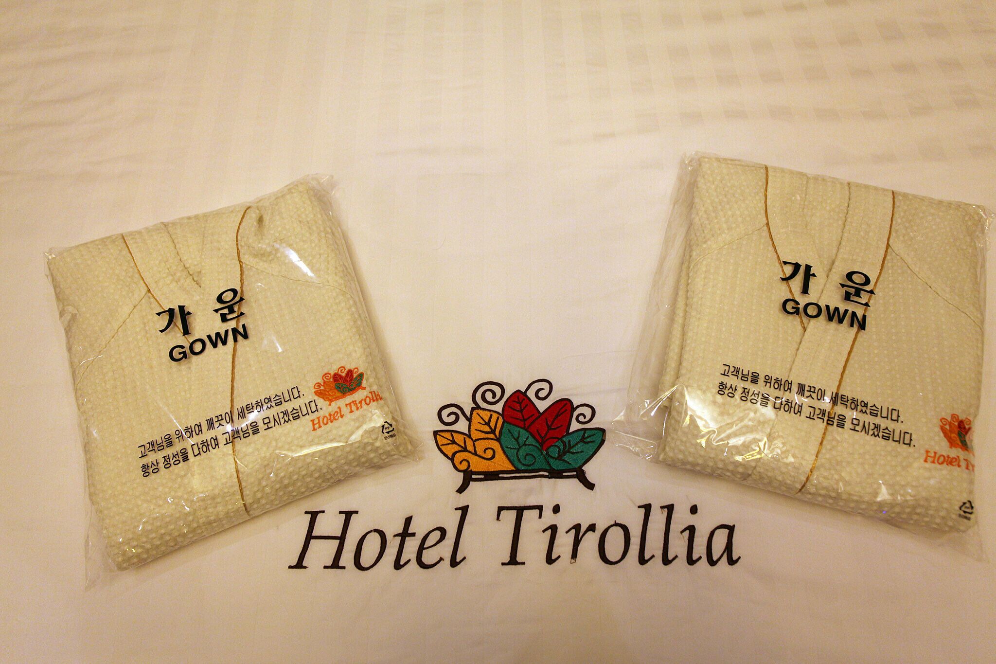 Cheonan Tirollia