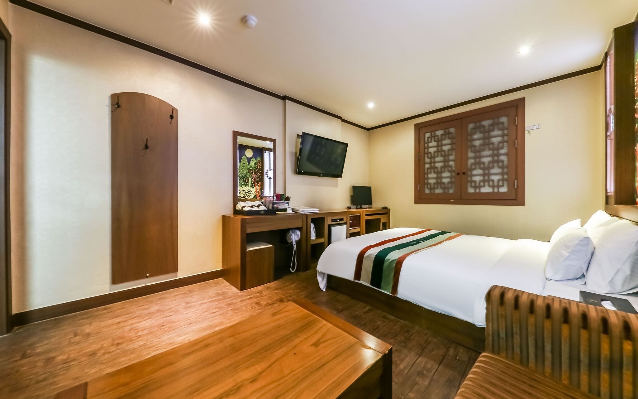 Cheongju Who Self Check-In Motel