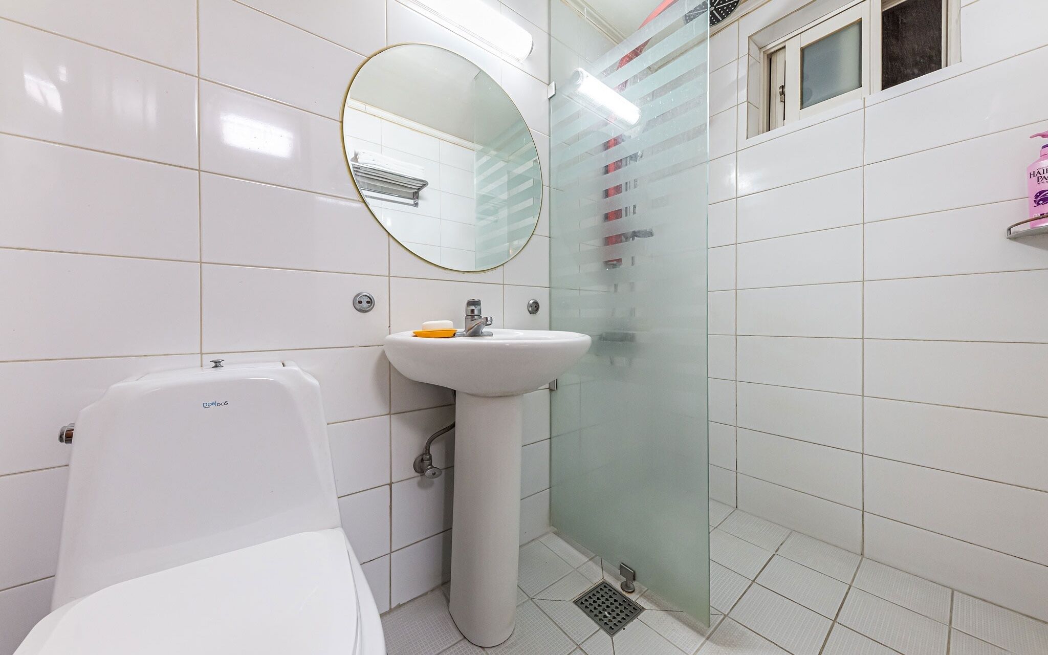 Cheongju Yeppeun Motel