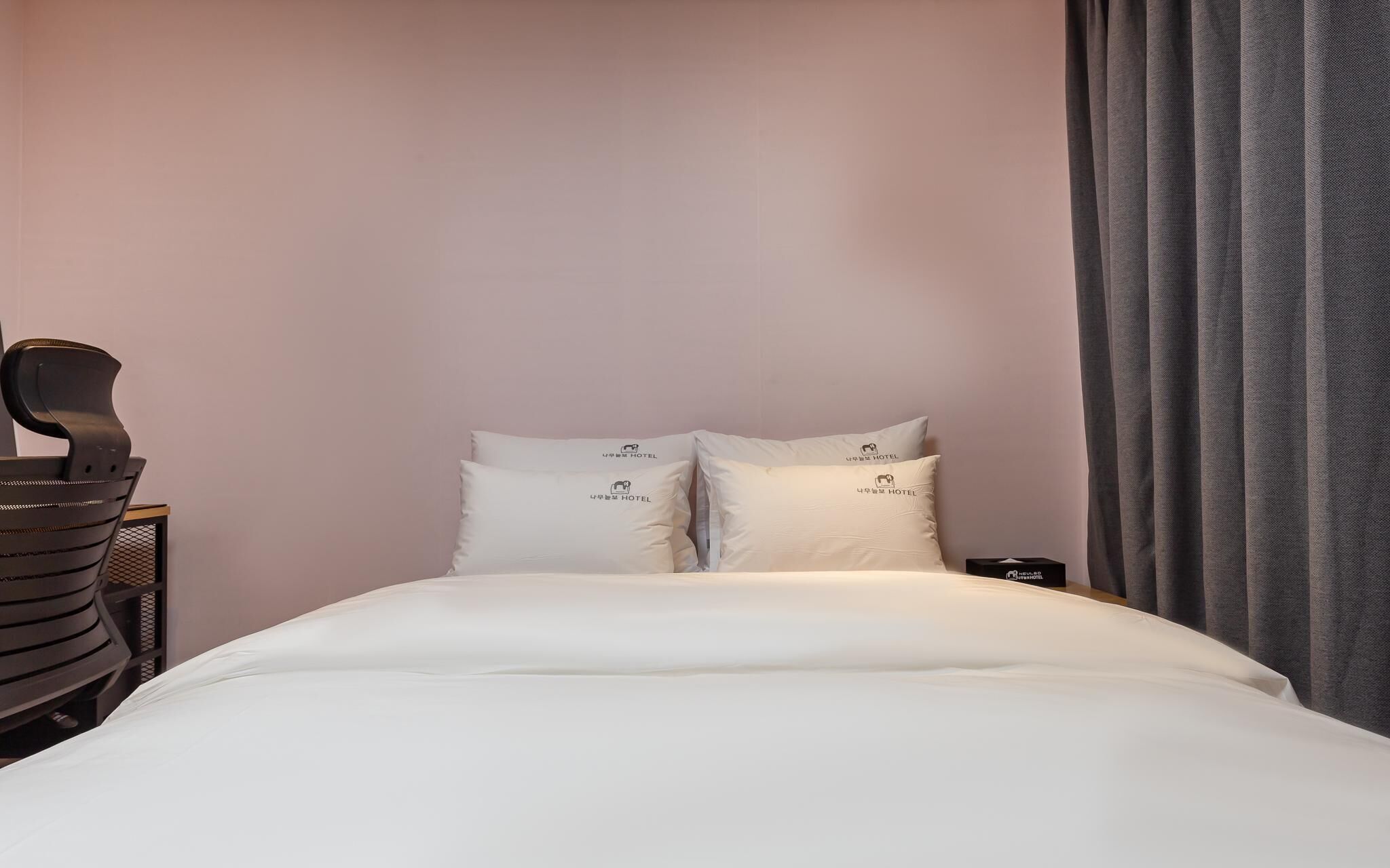 Cheongju Yongam Sloth Hotel