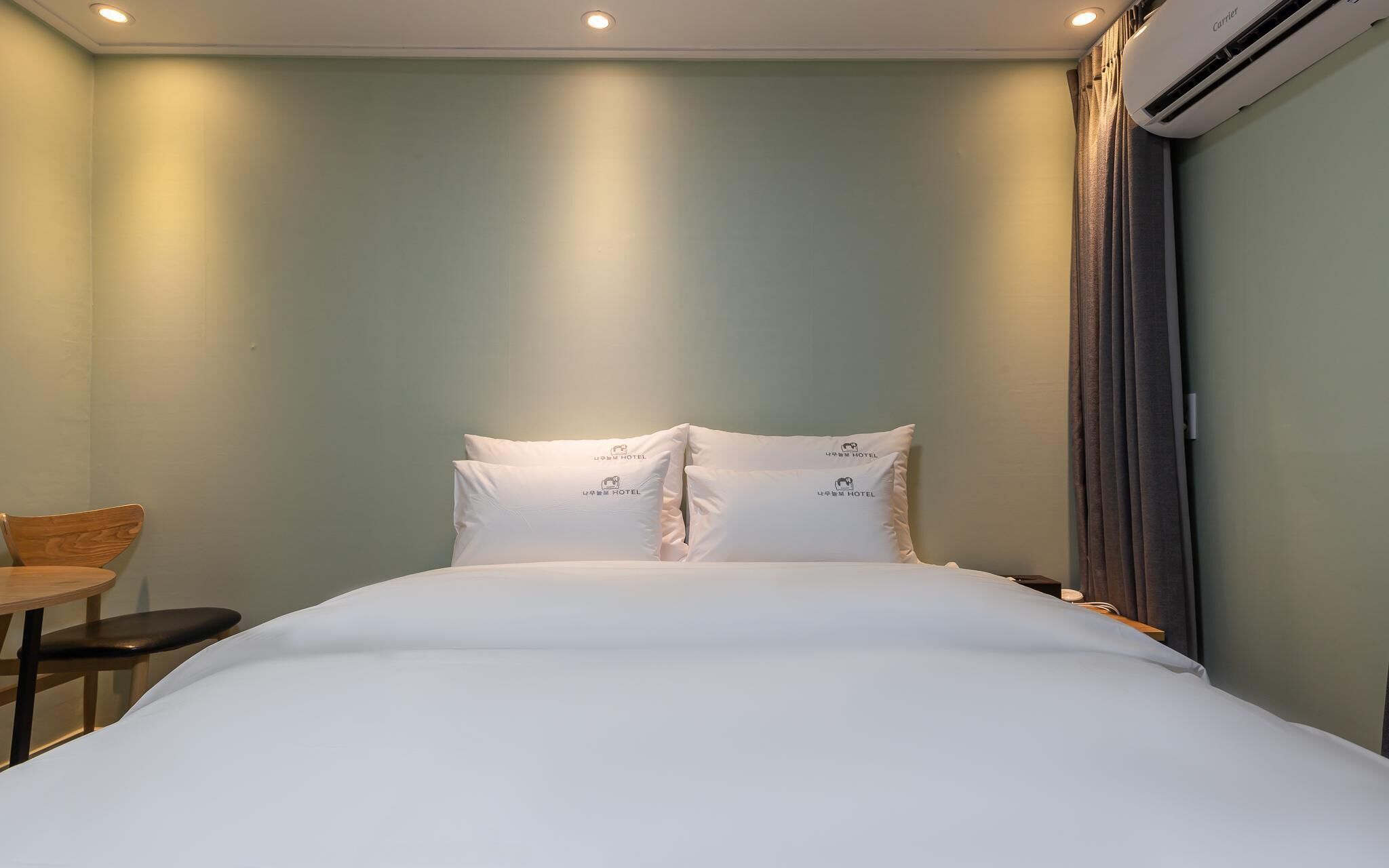 Cheongju Yongam Sloth Hotel
