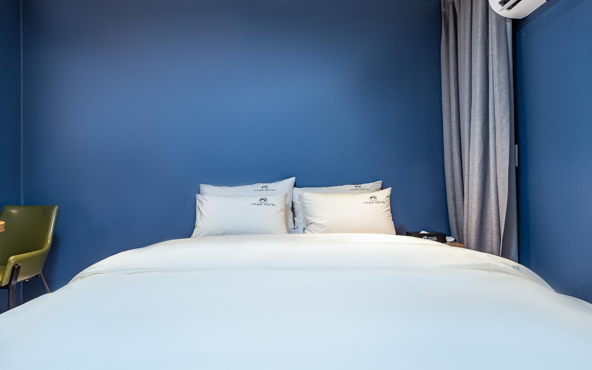 Cheongju Yongam Sloth Hotel