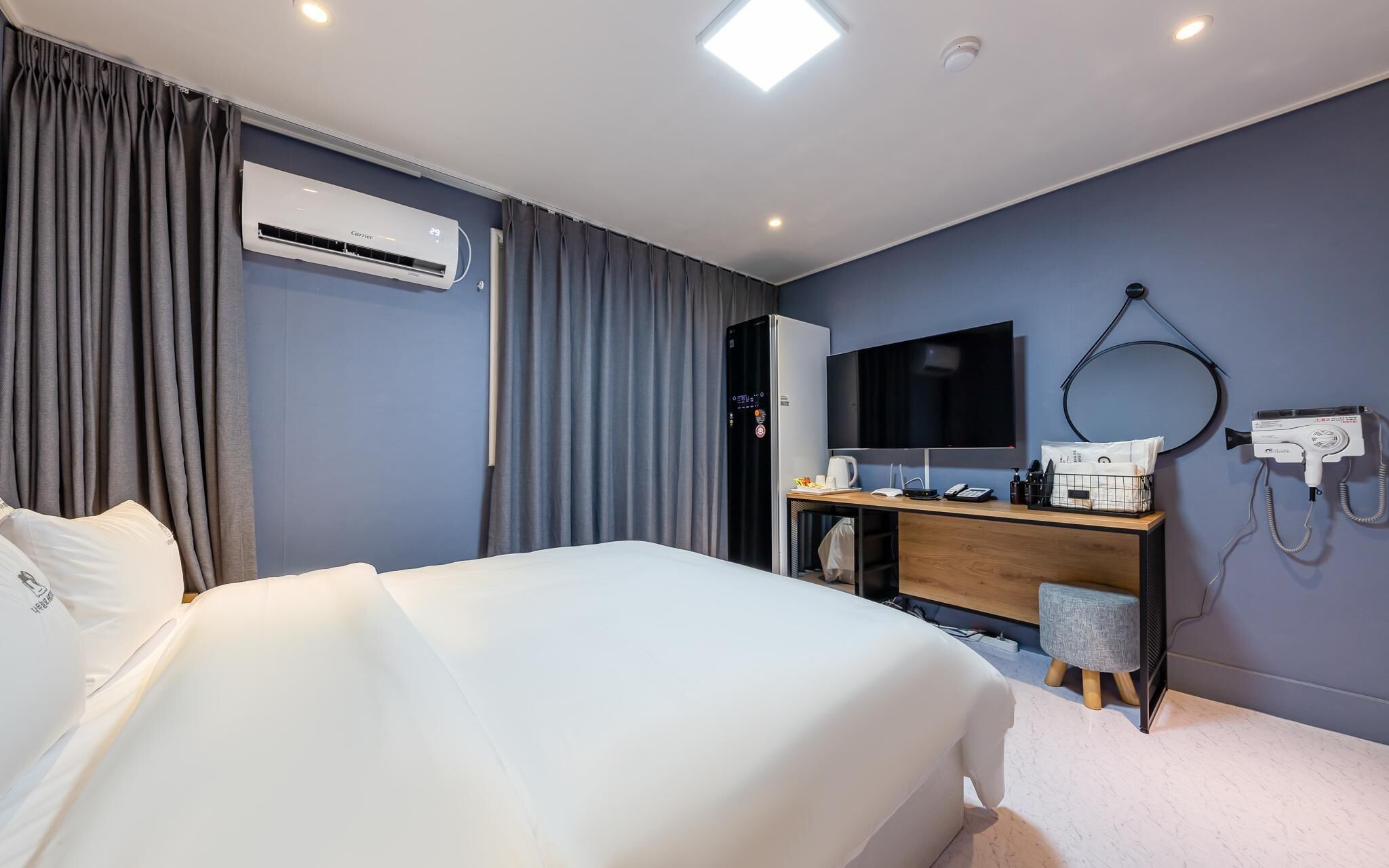 Cheongju Yongam Sloth Hotel
