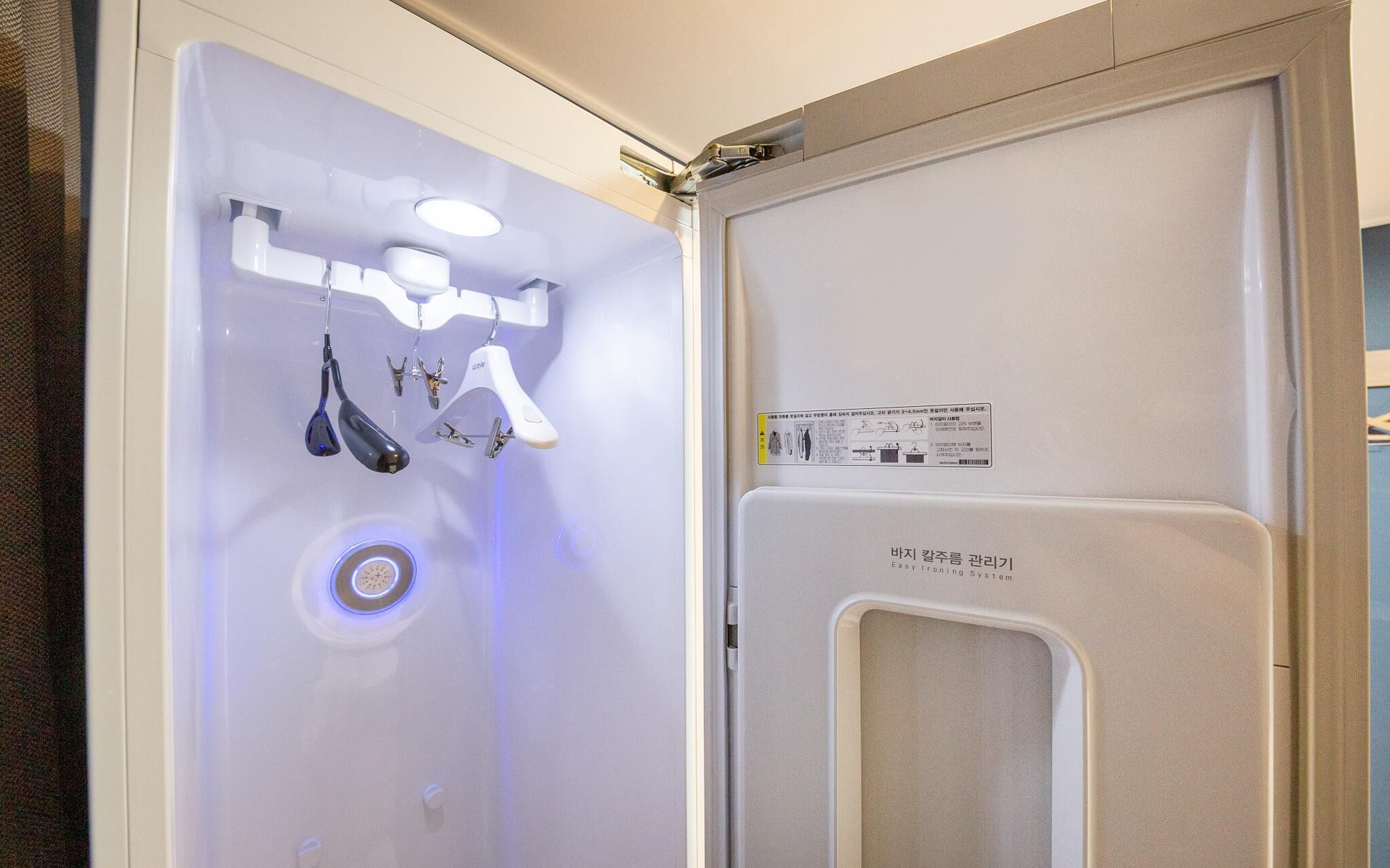 Cheongju Yongam Sloth Hotel