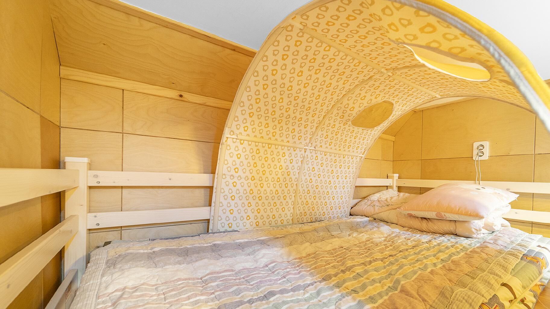 Chuncheon Jayooinui Spacaravan