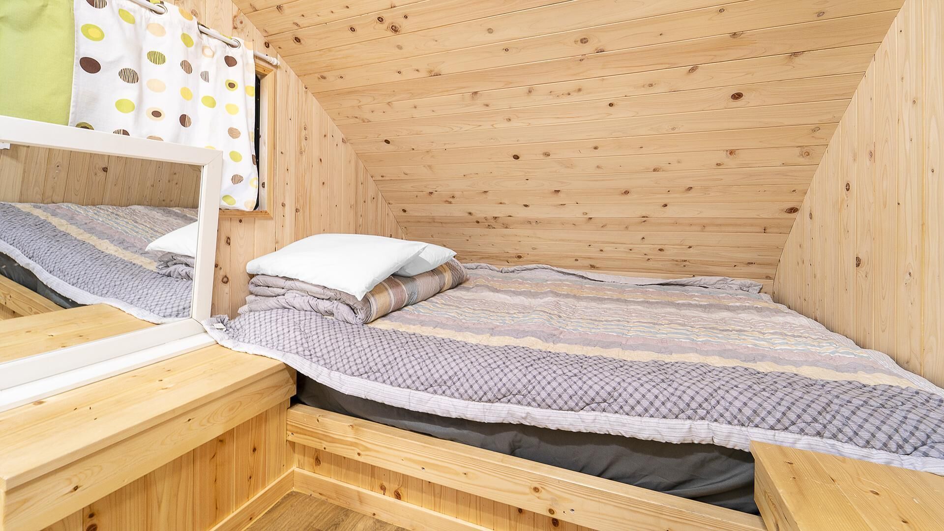 Chuncheon Jayooinui Spacaravan