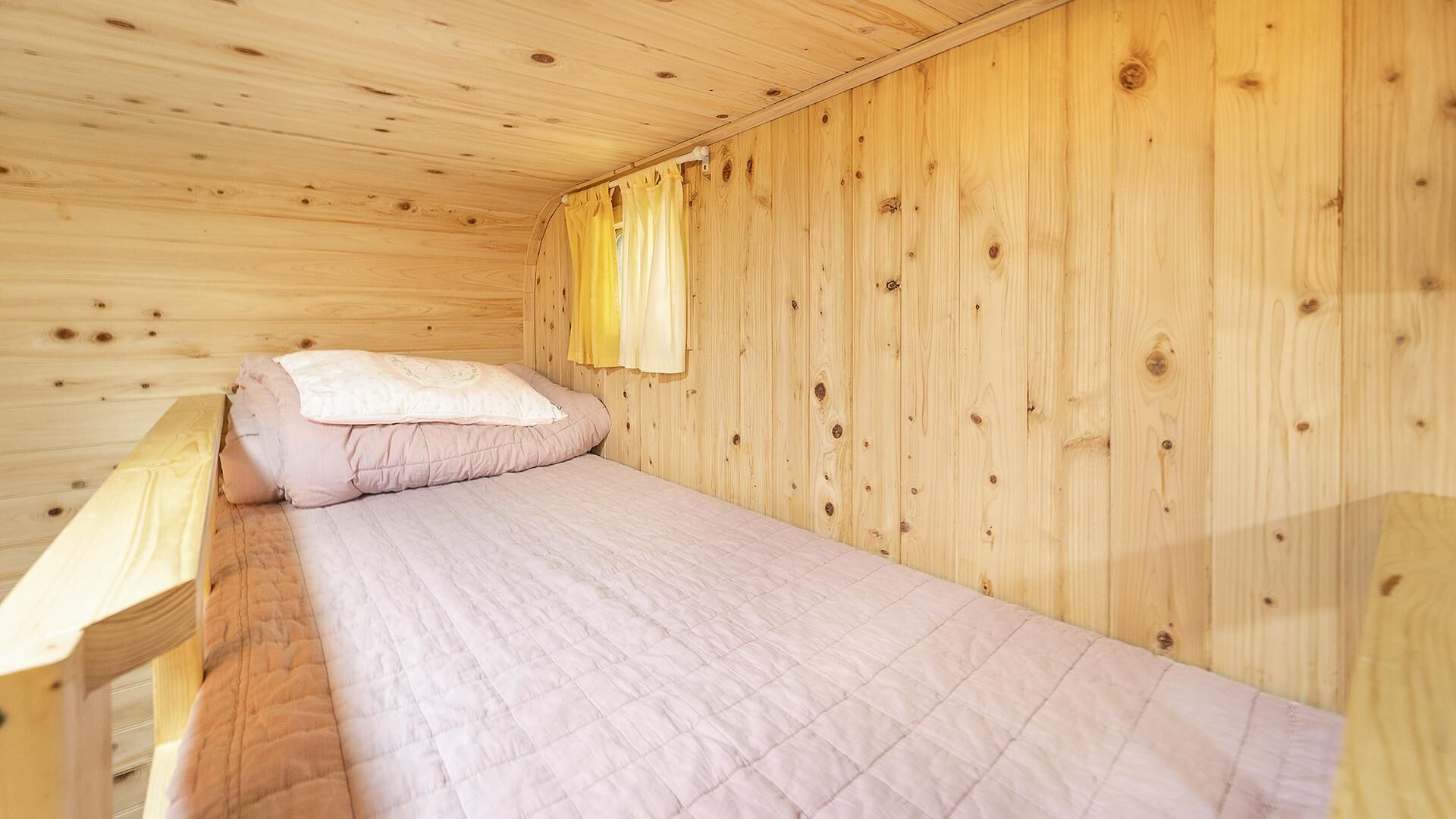 Chuncheon Jayooinui Spacaravan