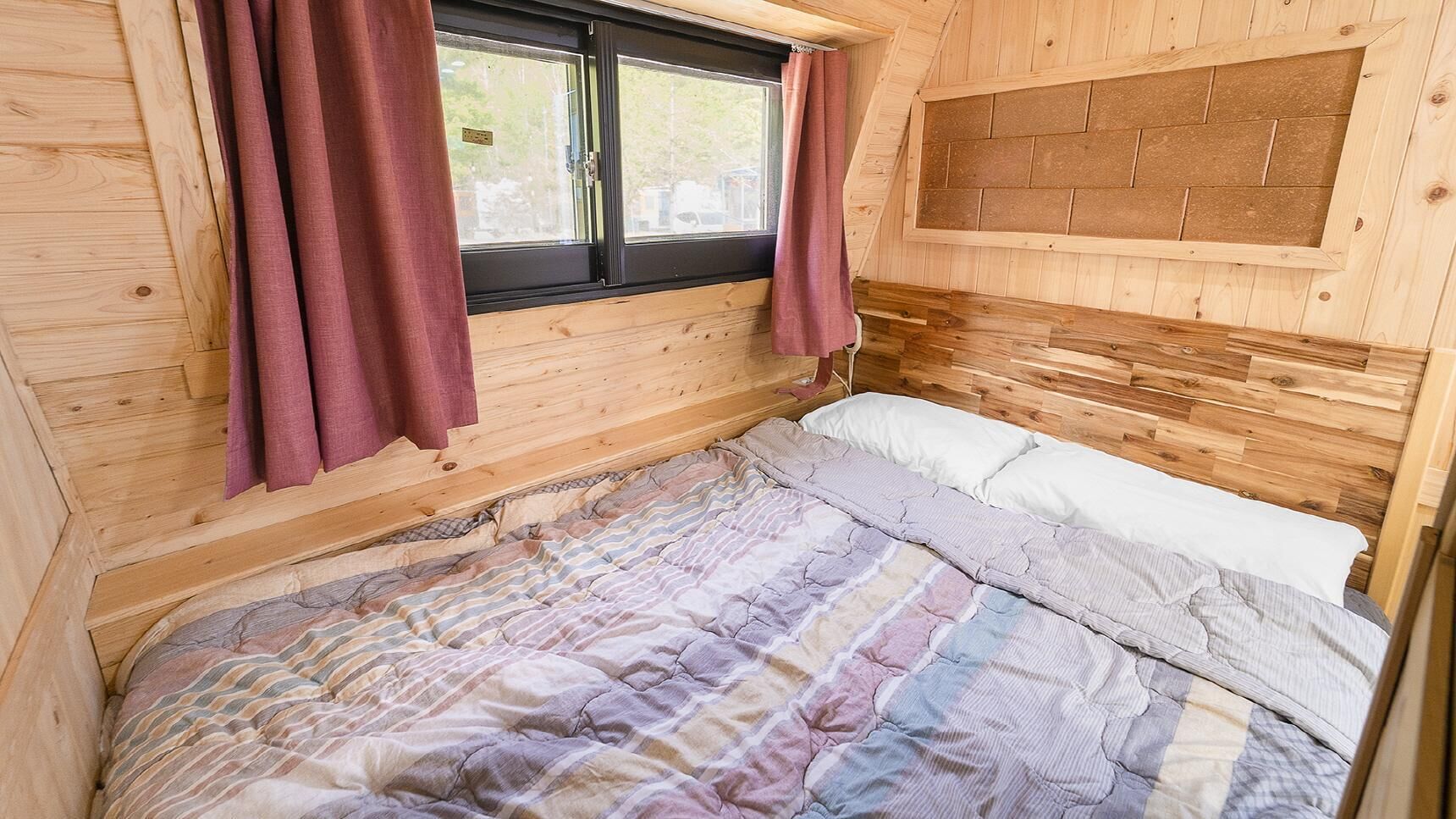 Chuncheon Jayooinui Spacaravan