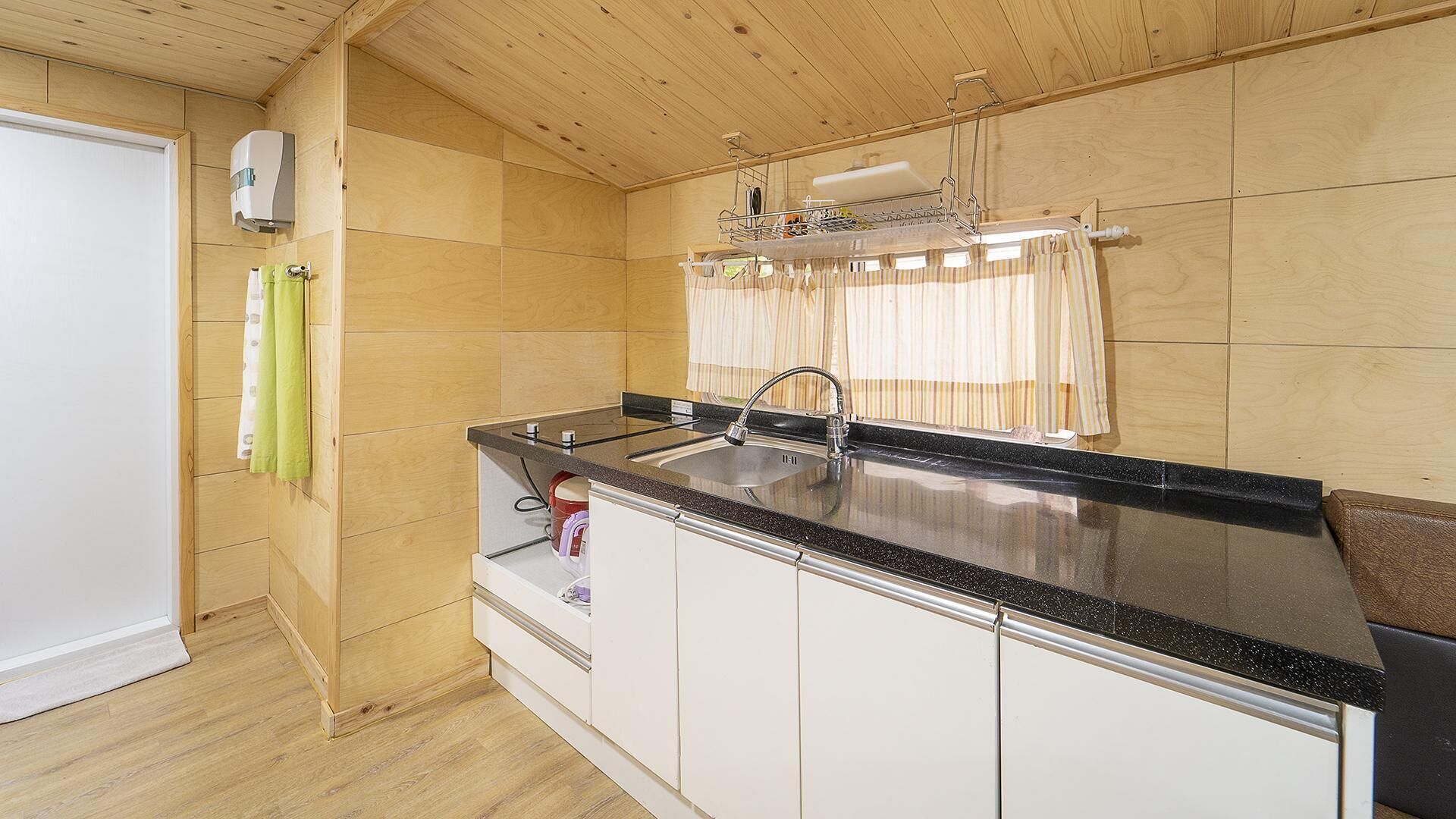 Chuncheon Jayooinui Spacaravan